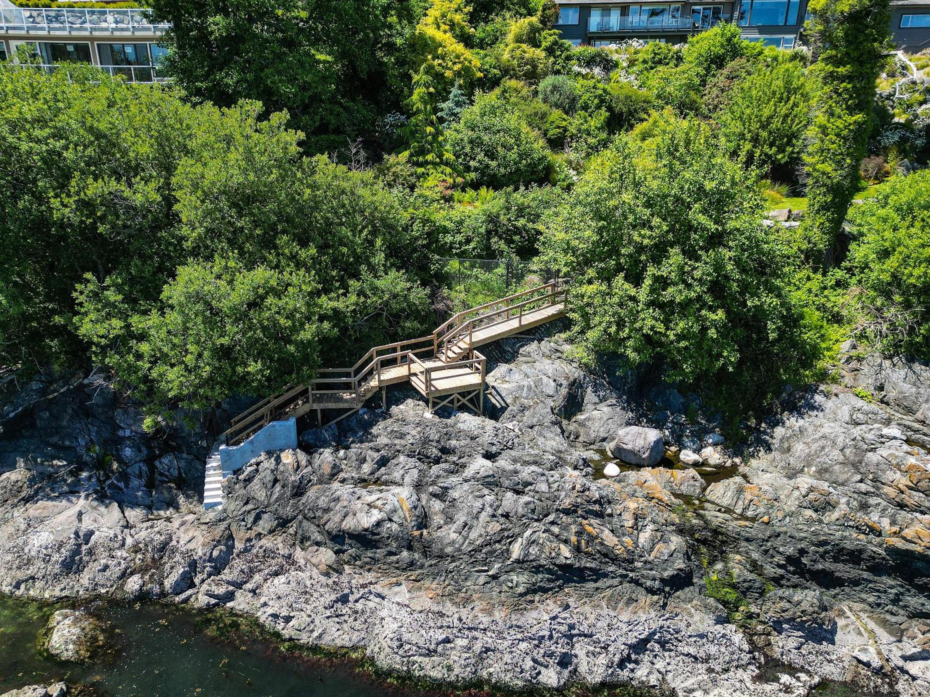 Oceanfront Oasis