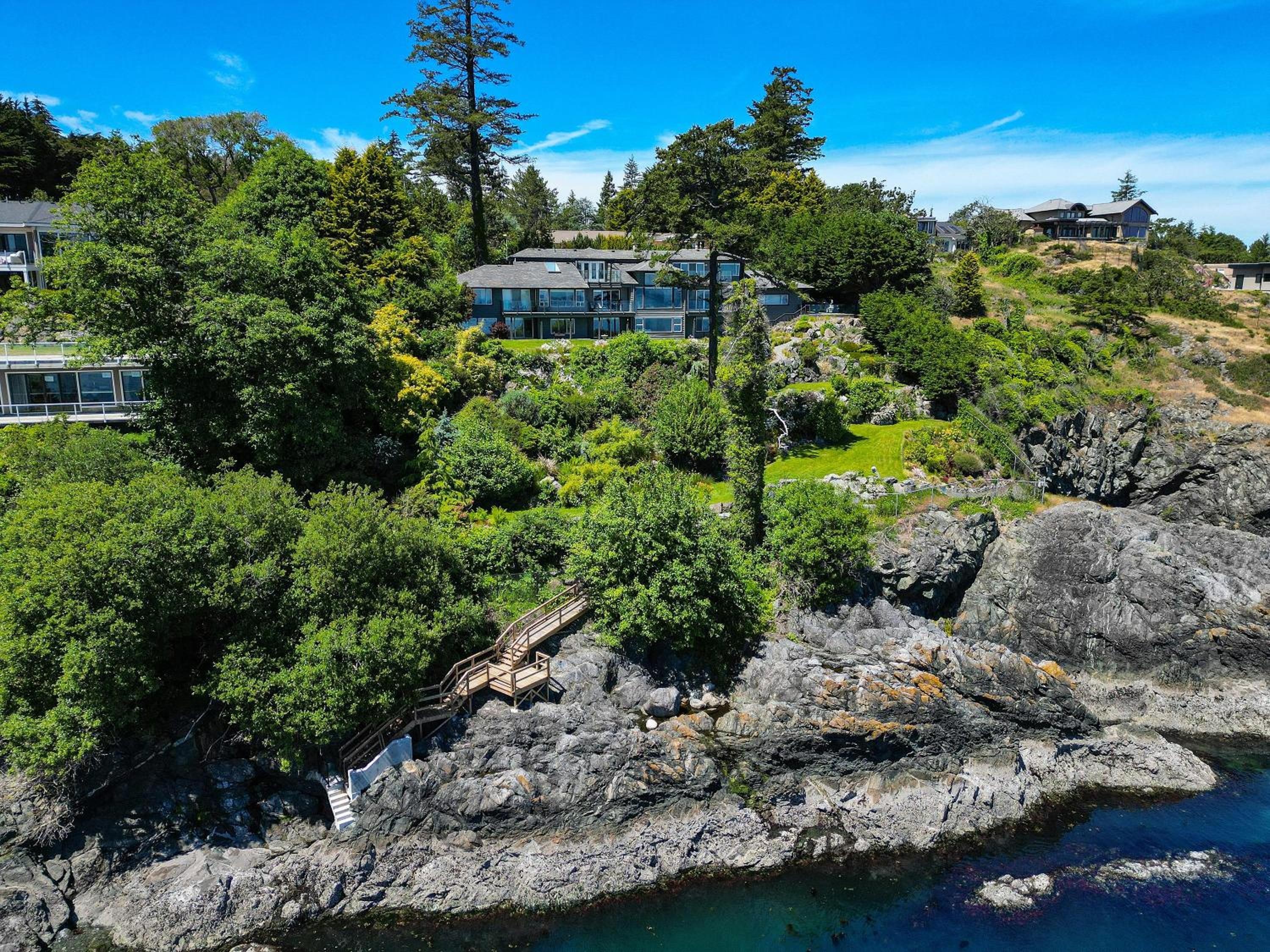 Oceanfront Oasis