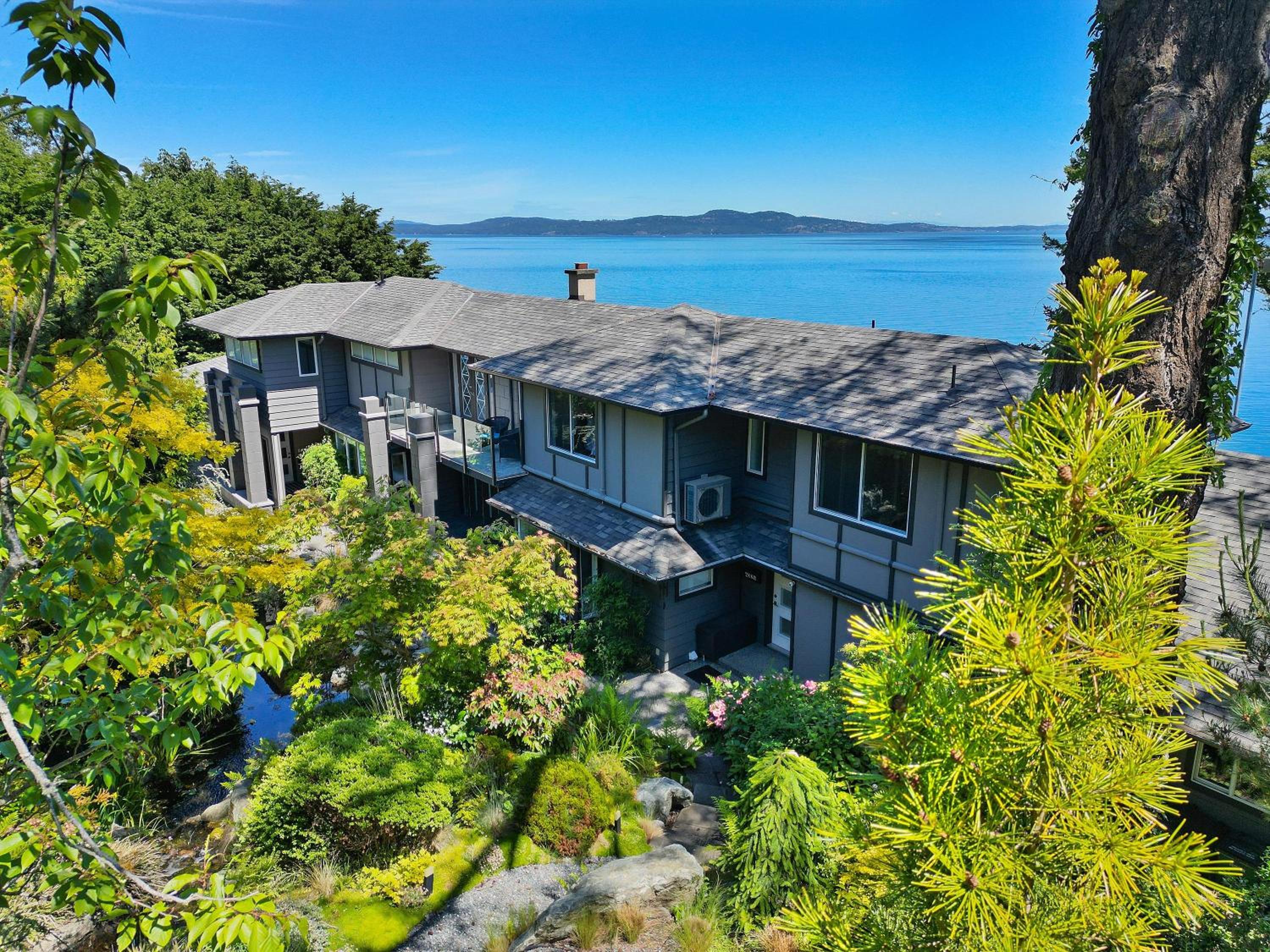 Oceanfront Oasis