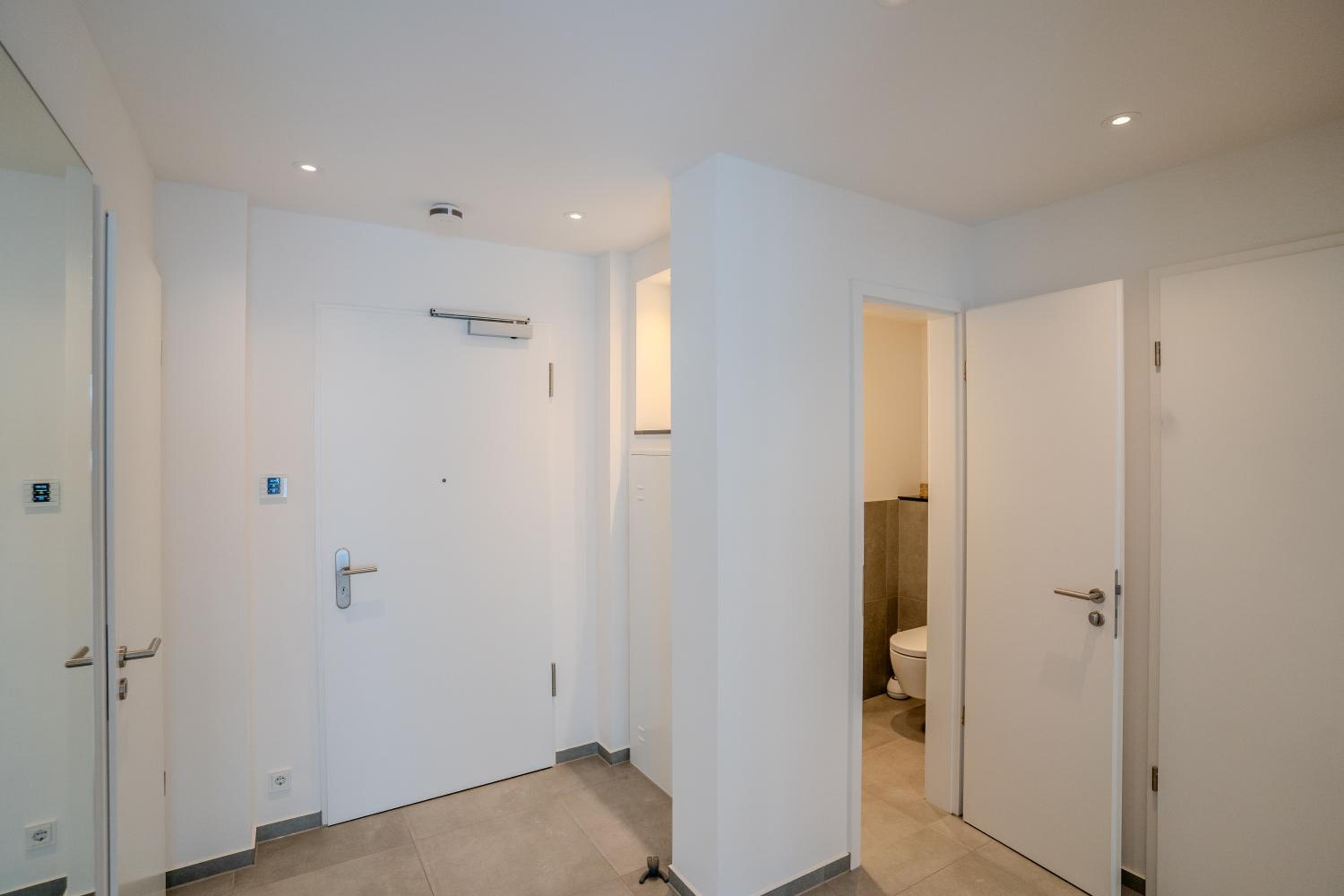 Luxuswohnung 95qm in Waldrandlage zwischen Köln und Düsseldorf-Nähe Messe - Lanxessarena - Bayarena