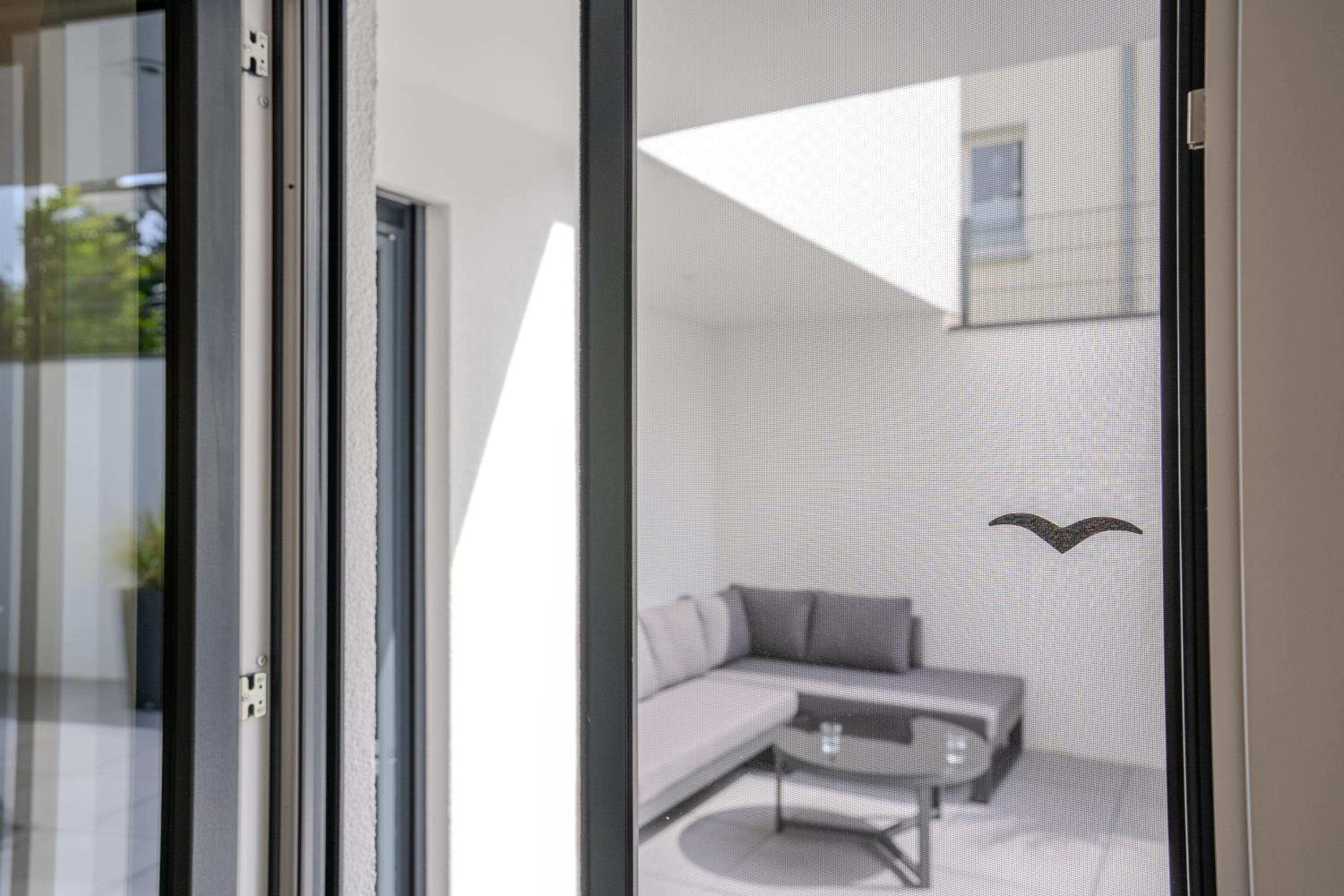 Luxuswohnung 95qm in Waldrandlage zwischen Köln und Düsseldorf-Nähe Messe - Lanxessarena - Bayarena