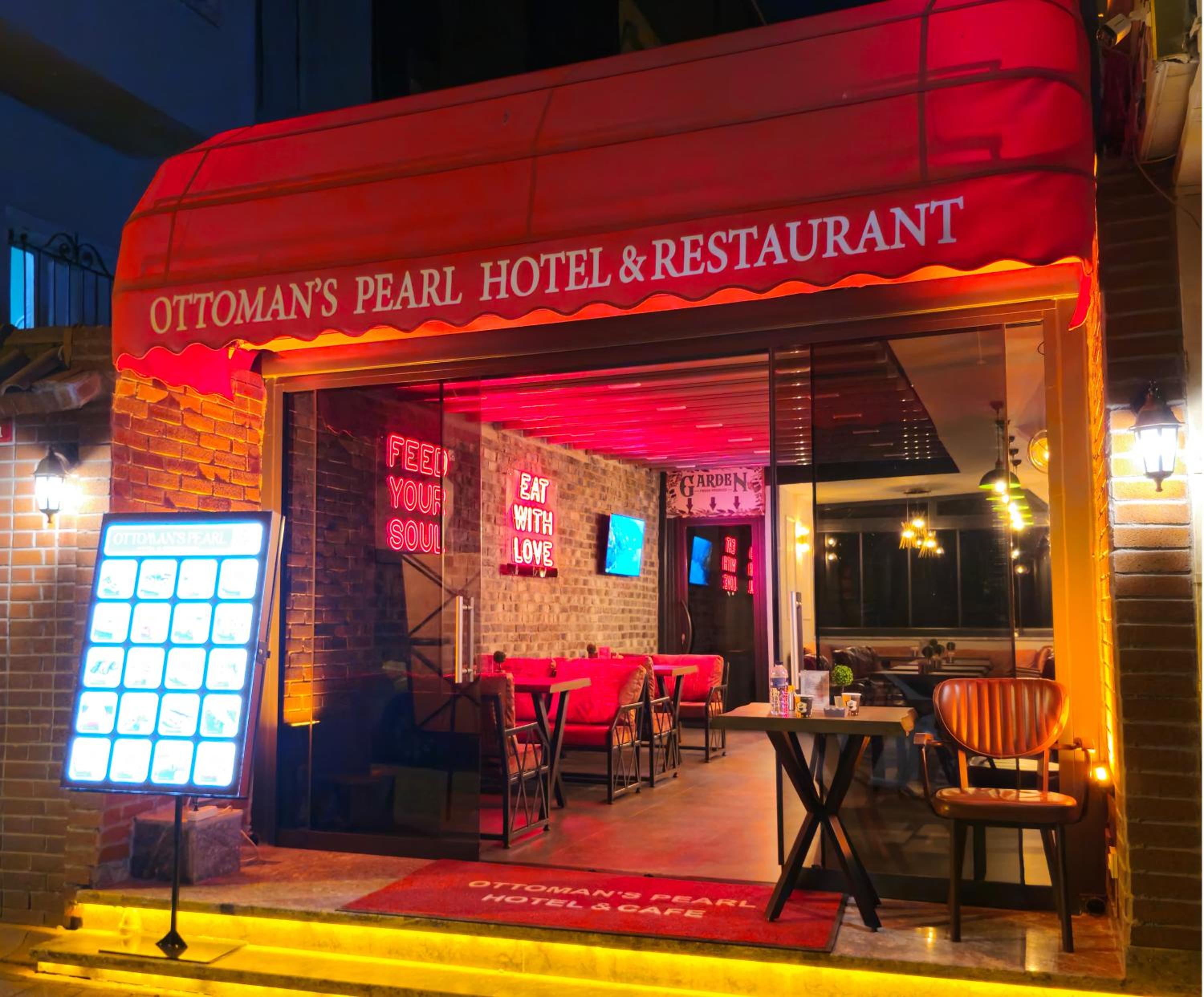 Ottoman's Pearl Otel - Image 11