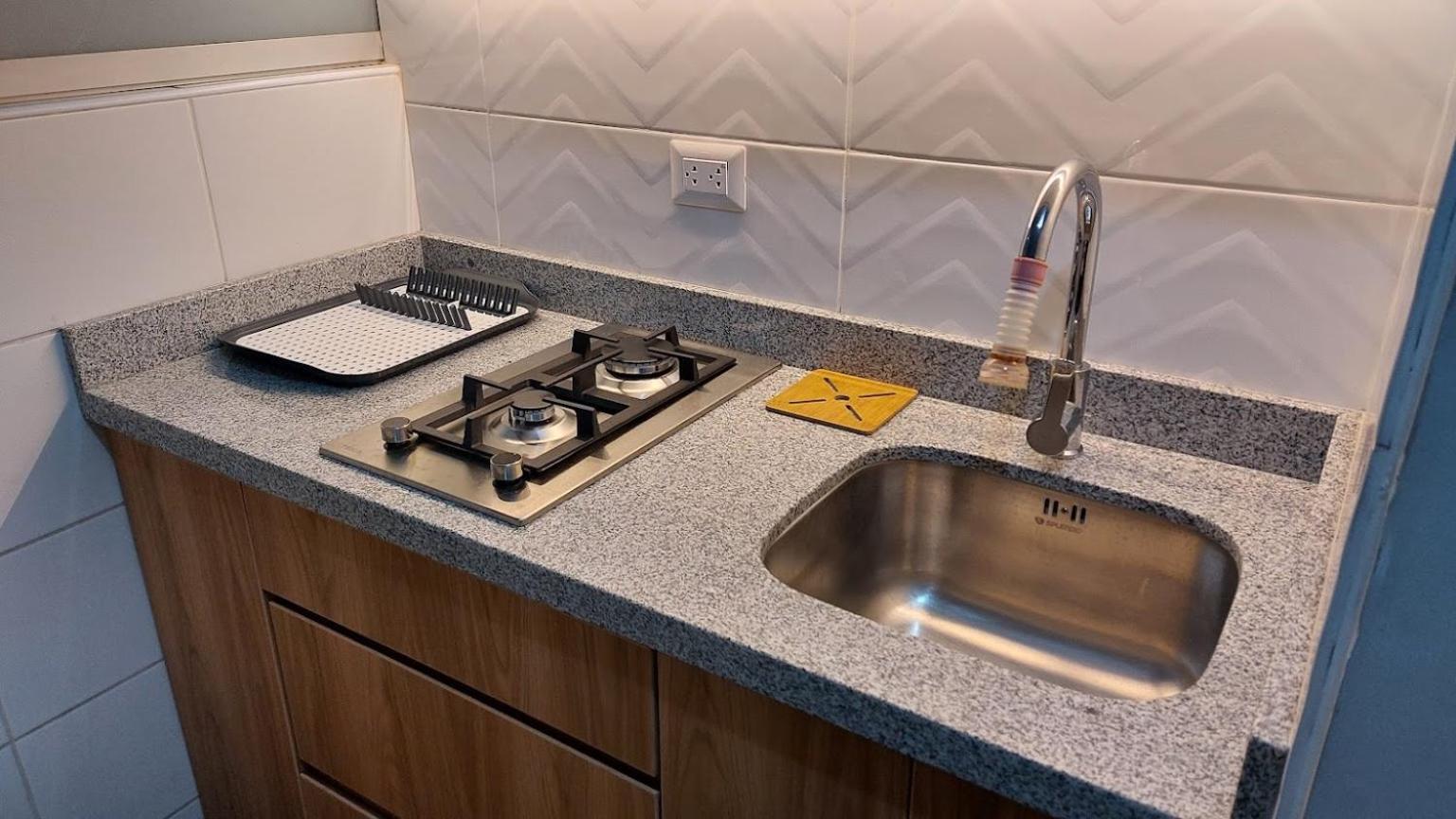 Confortable and functional apartment in MIRAFLORES ! view 2