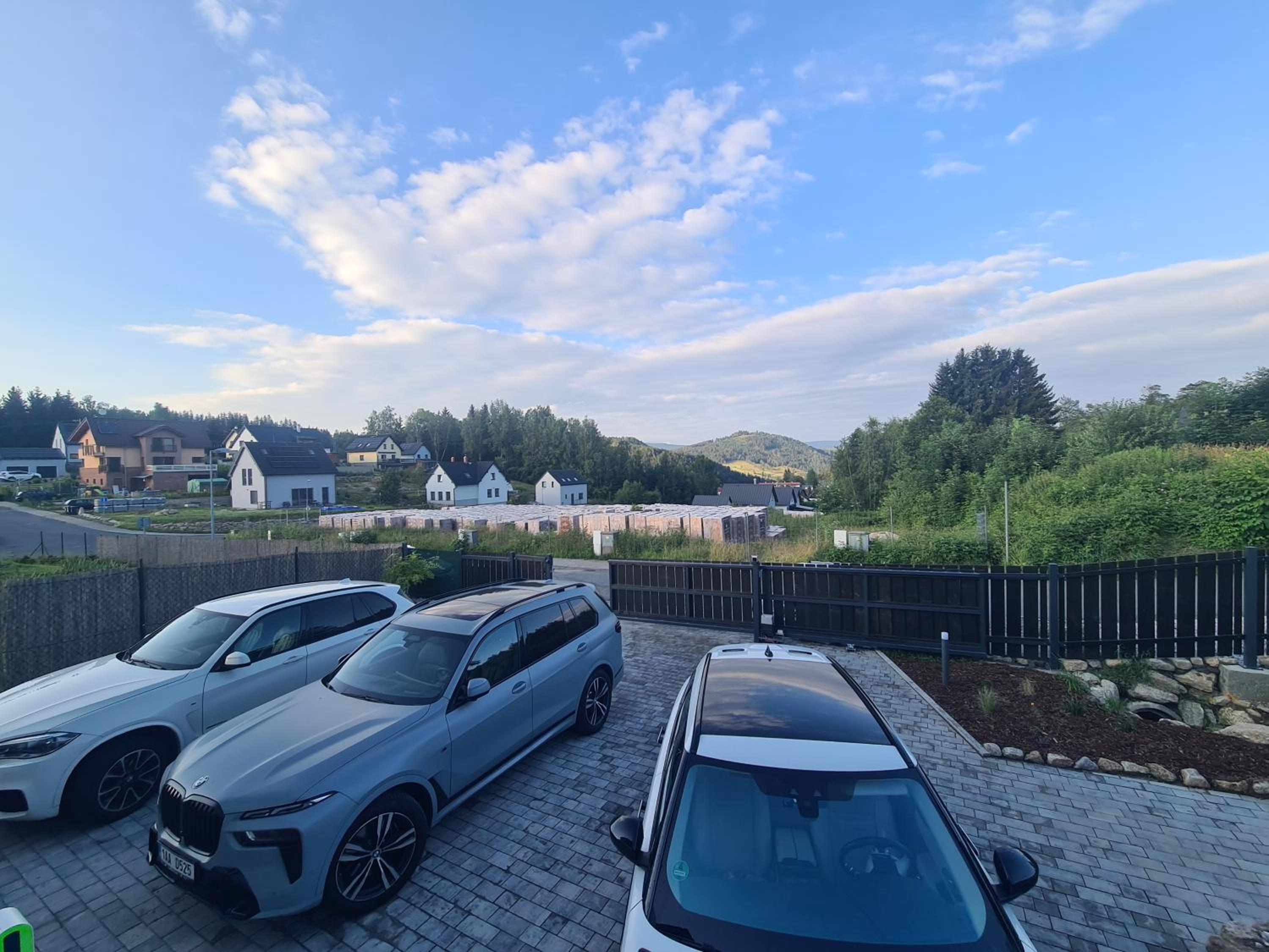 Residence Smržovka - Luxury House with Swimming Pool, Jacuzzi, Garden and BBQ