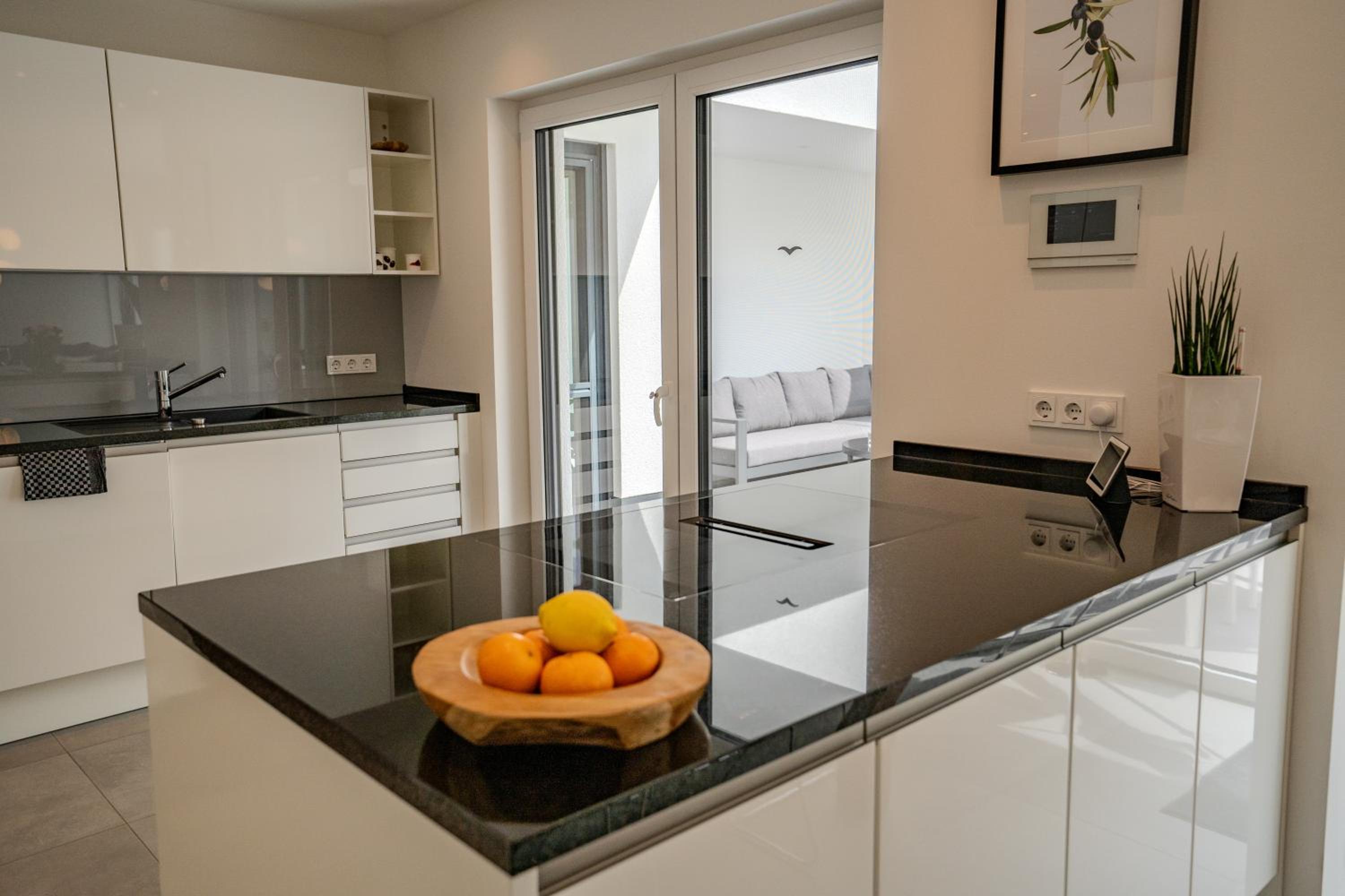 Luxuswohnung 95qm in Waldrandlage zwischen Köln und Düsseldorf-Nähe Messe - Lanxessarena - Bayarena