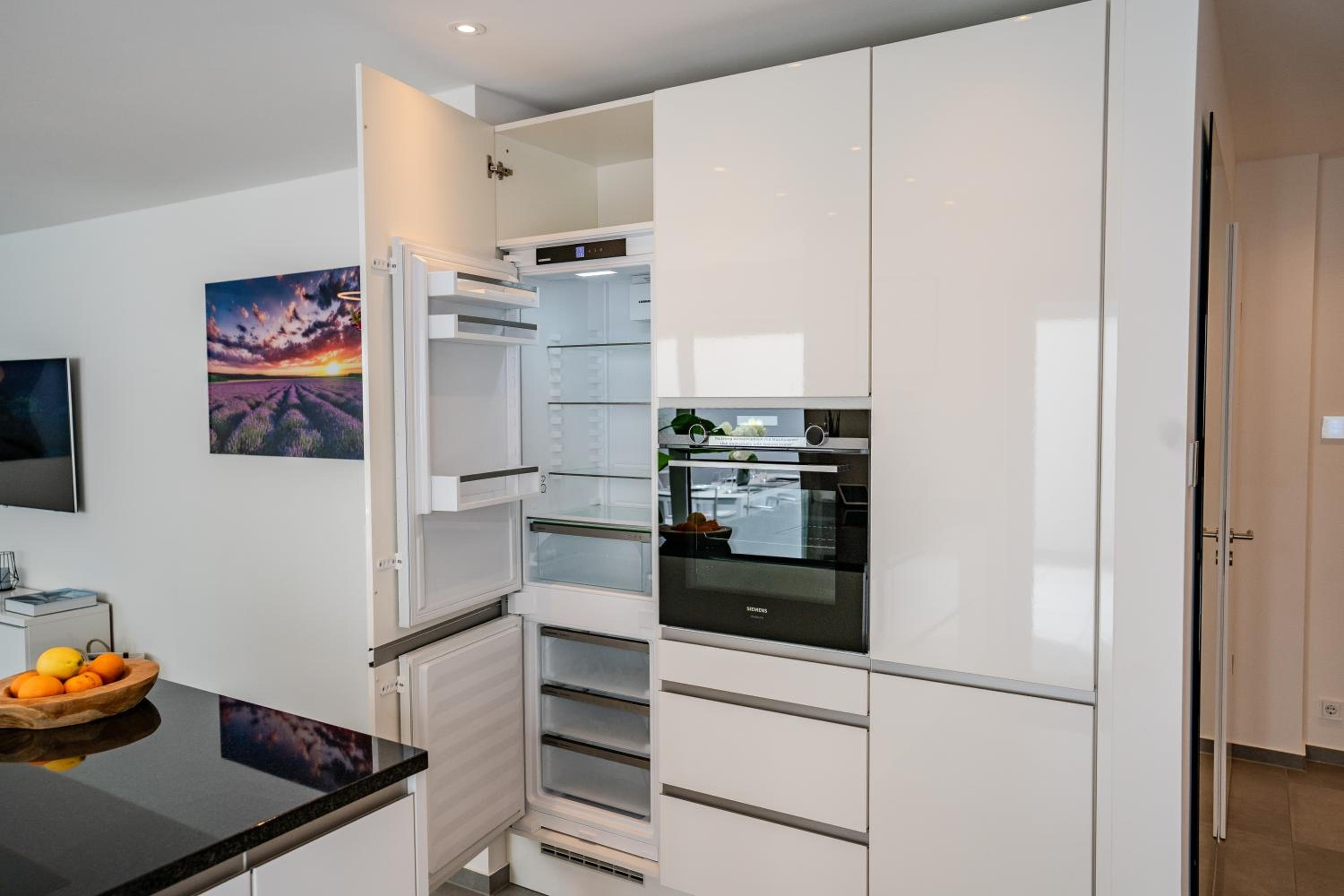 Luxuswohnung 95qm in Waldrandlage zwischen Köln und Düsseldorf-Nähe Messe - Lanxessarena - Bayarena