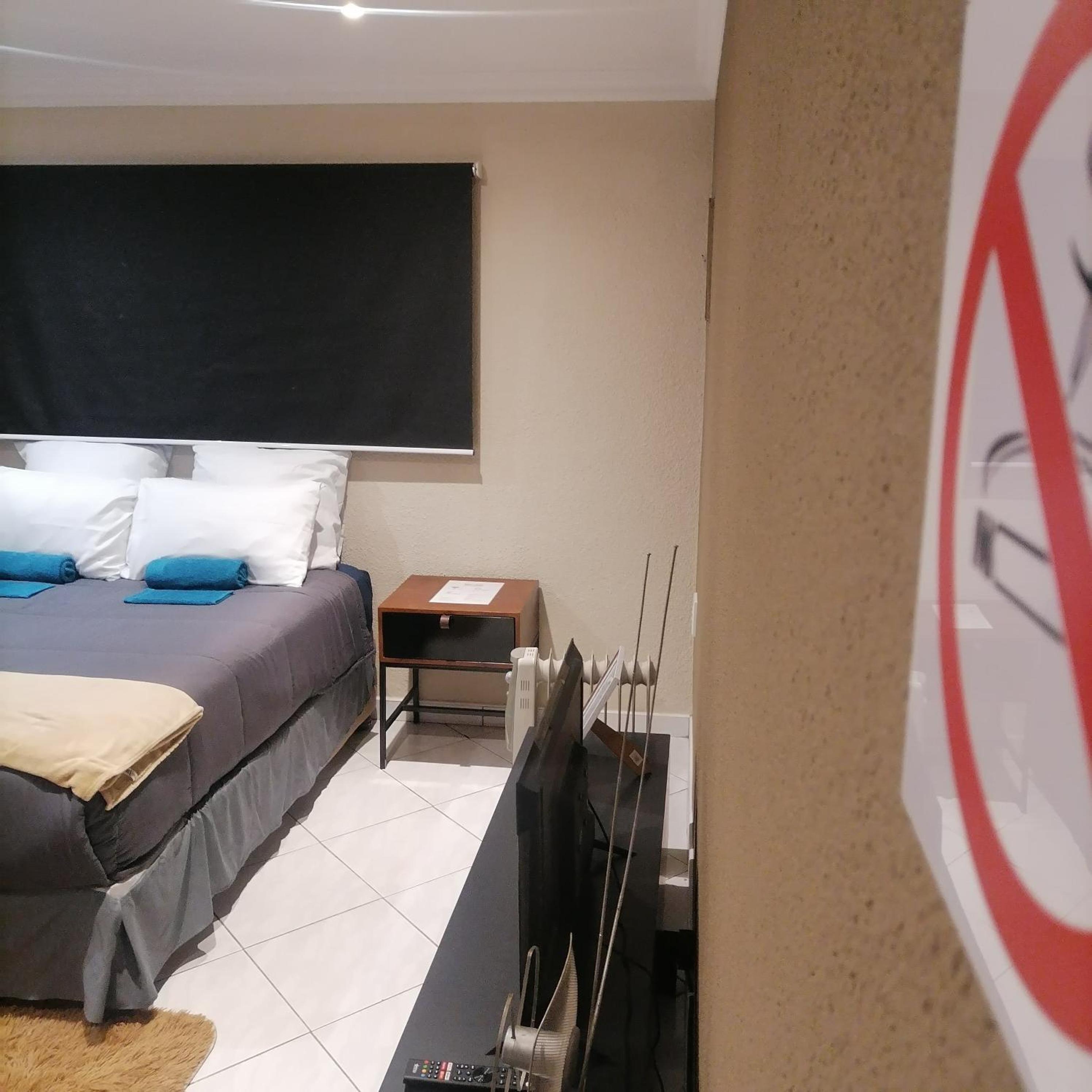 Johannesburg Vacations - Opulent Selections Stays - Property Image 10