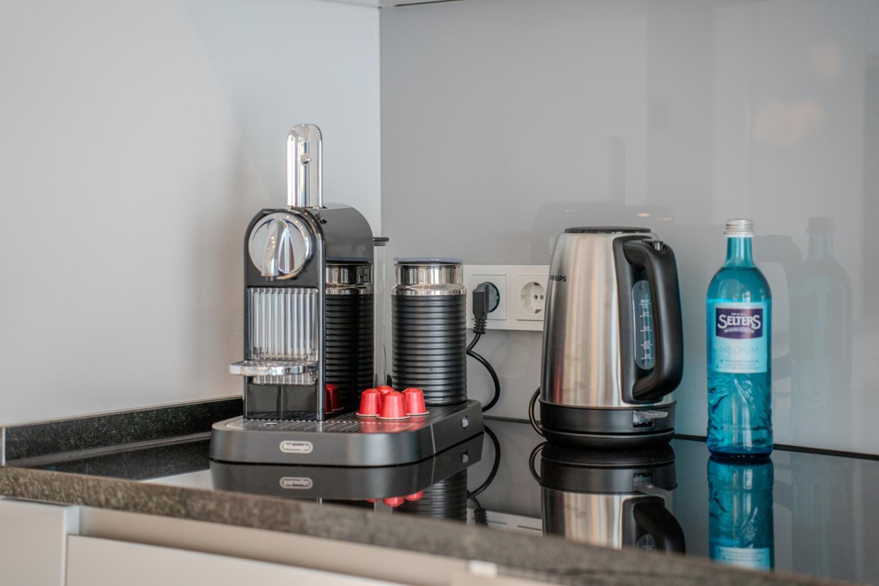 Luxuswohnung 95qm in Waldrandlage zwischen Köln und Düsseldorf-Nähe Messe - Lanxessarena - Bayarena