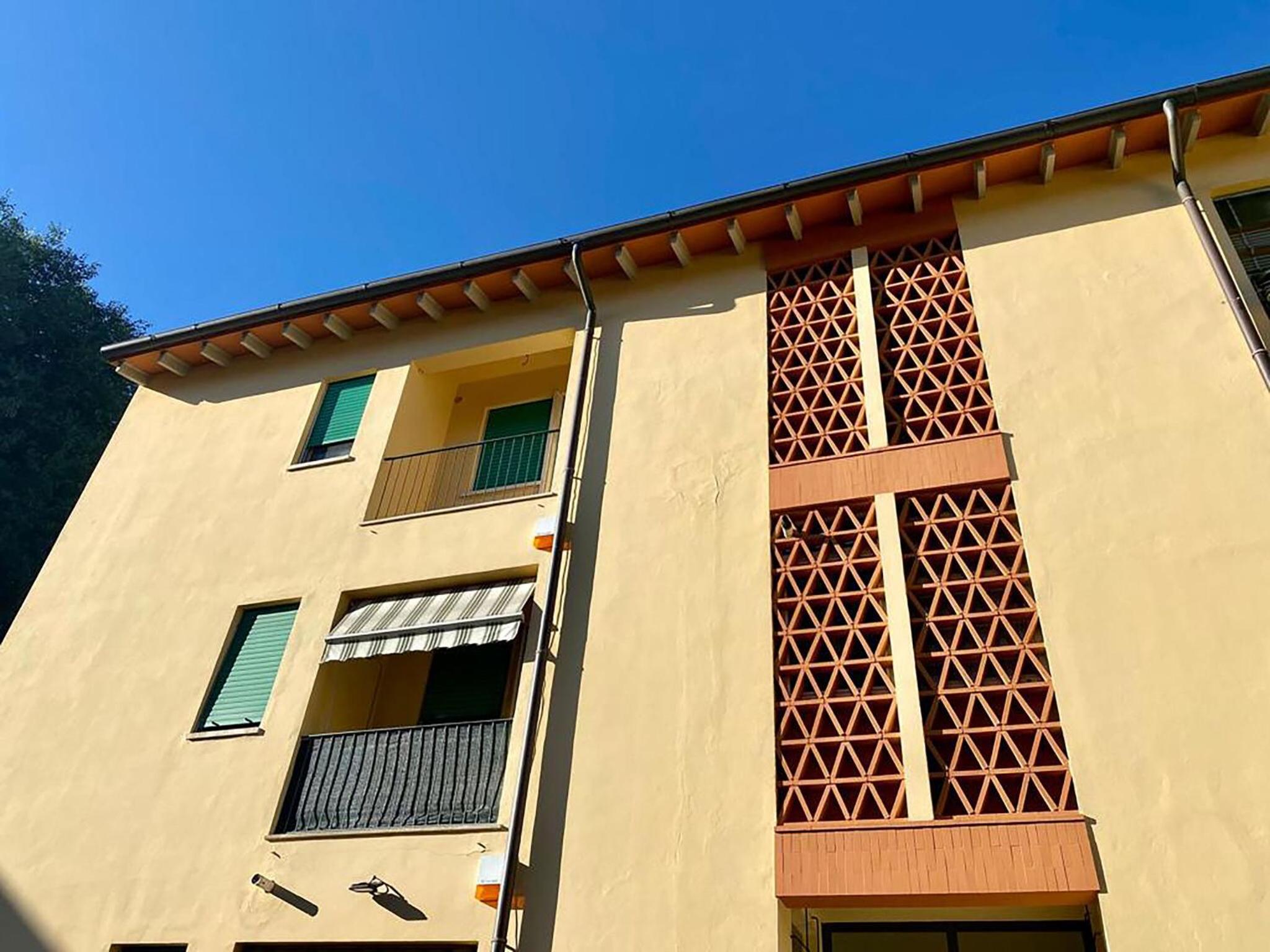 Italian Experience-My Florence City Apartment