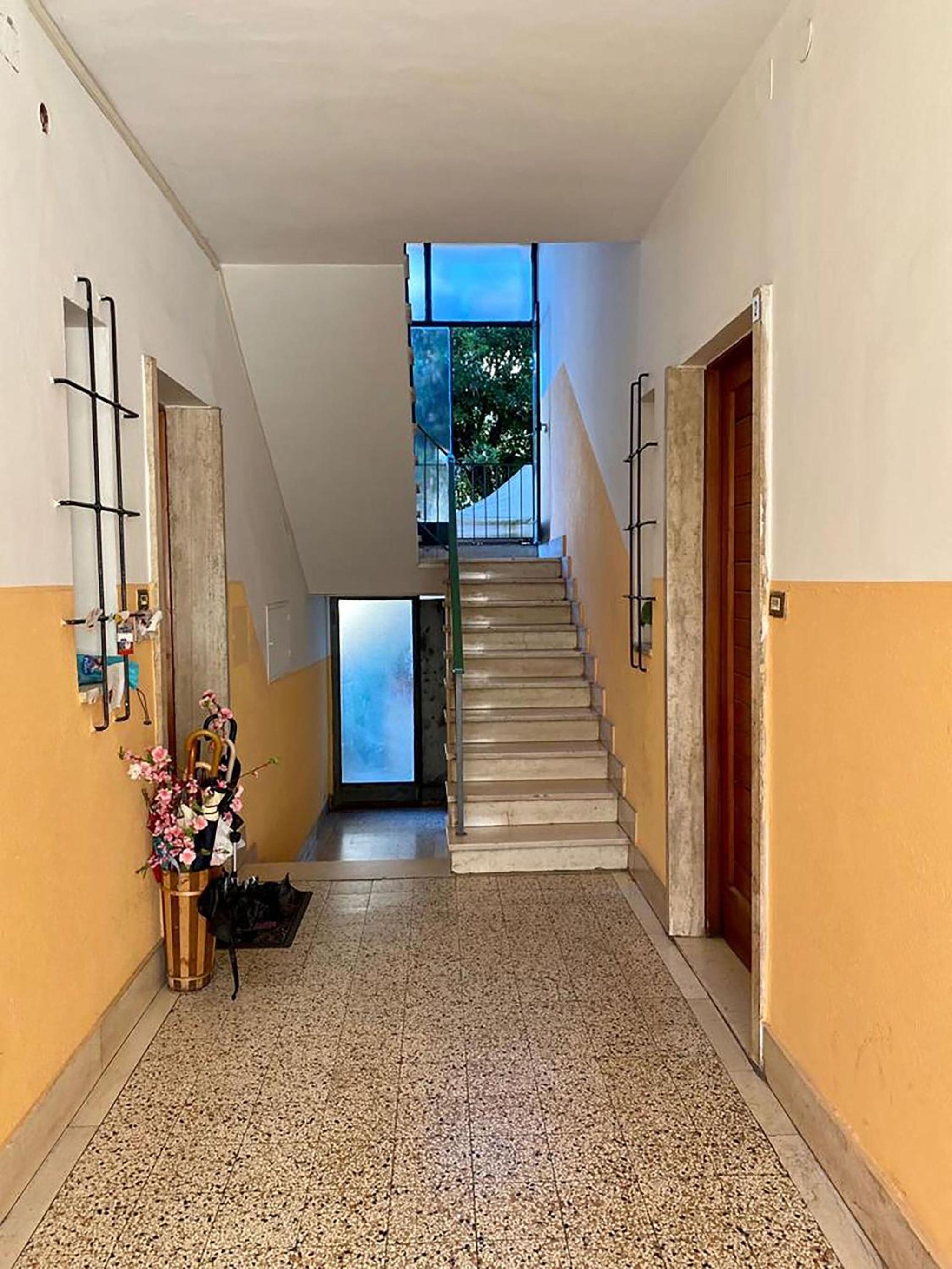 Italian Experience-My Florence City Apartment