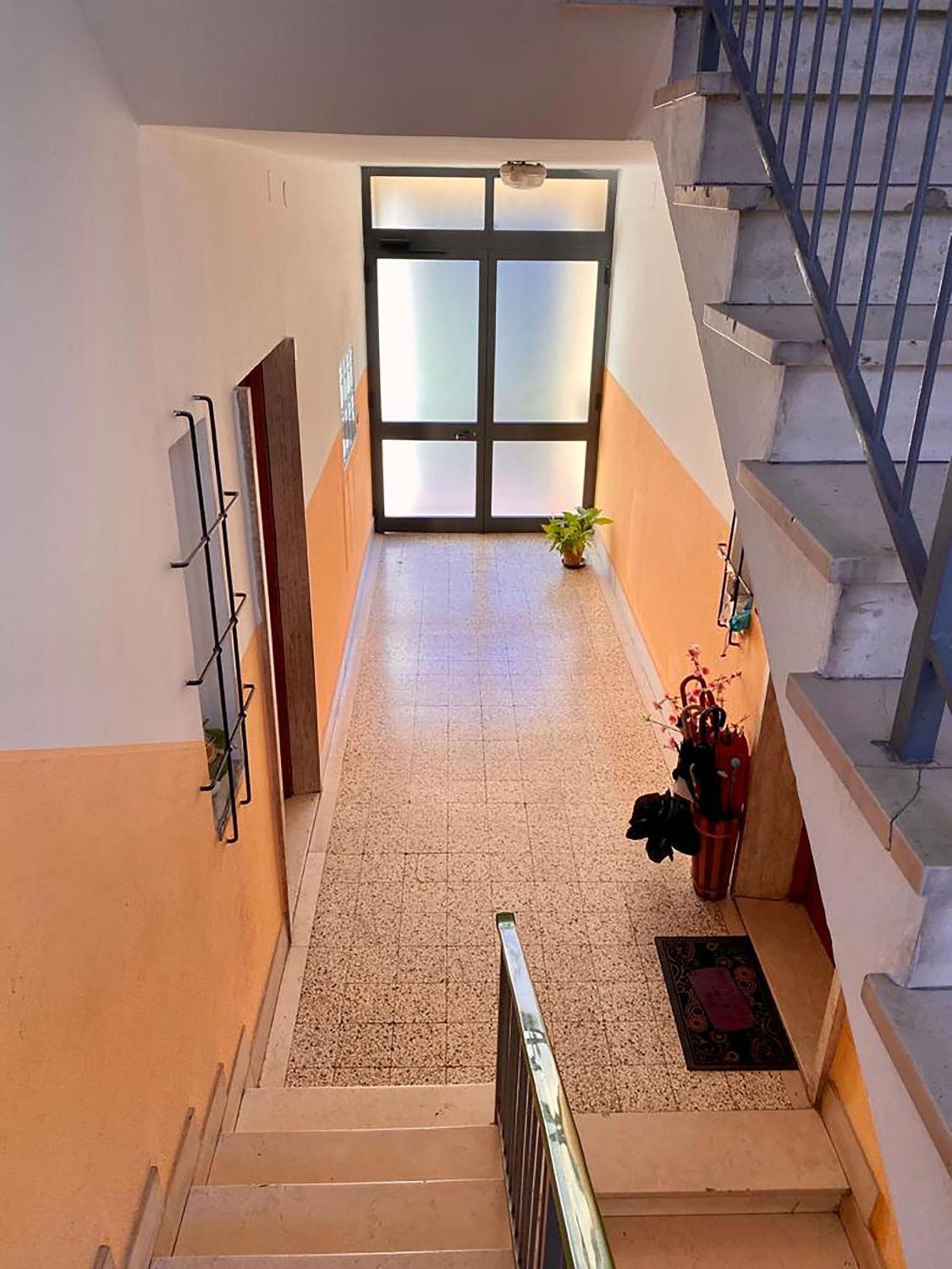 Italian Experience-My Florence City Apartment