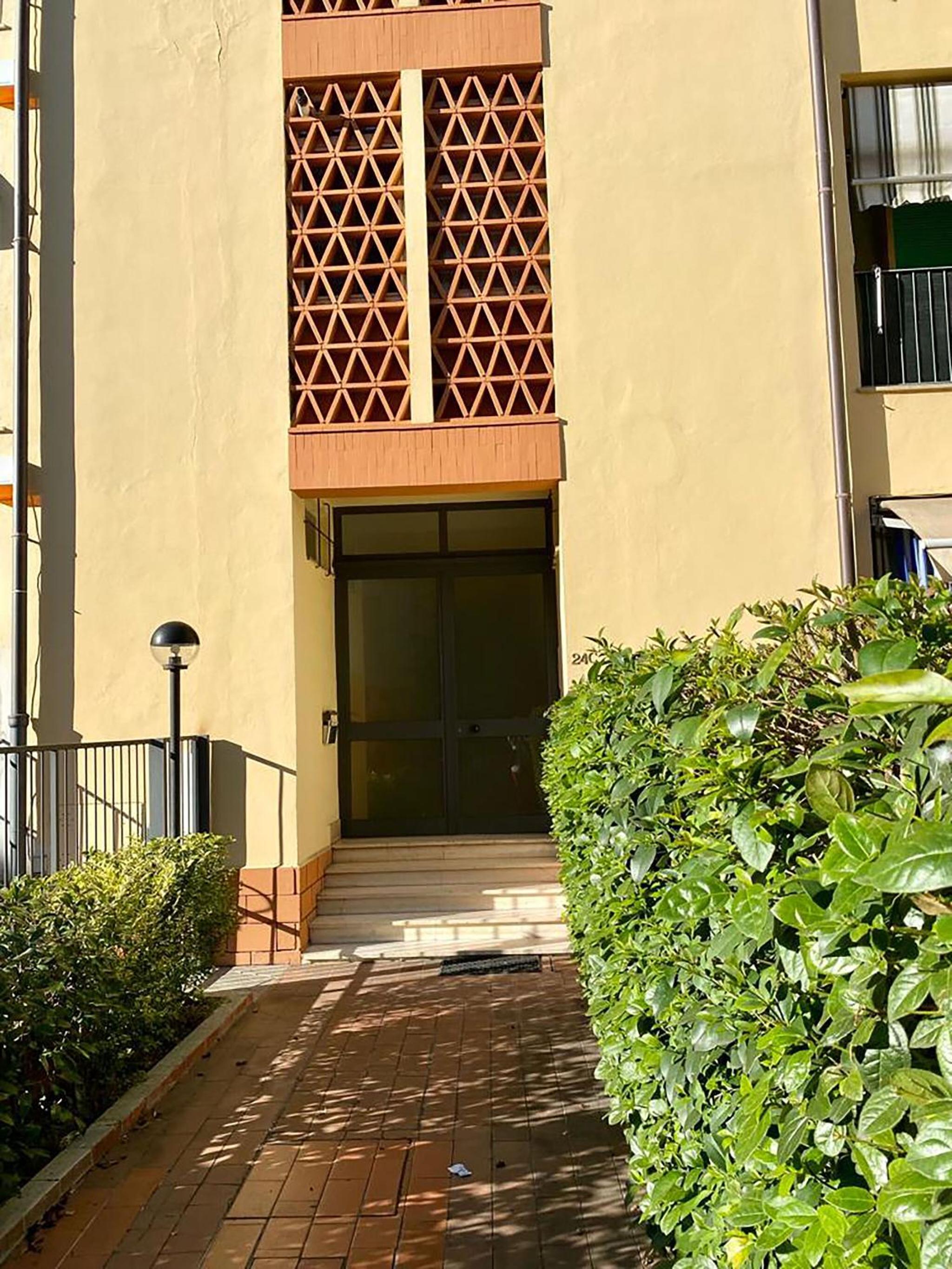 Italian Experience-My Florence City Apartment