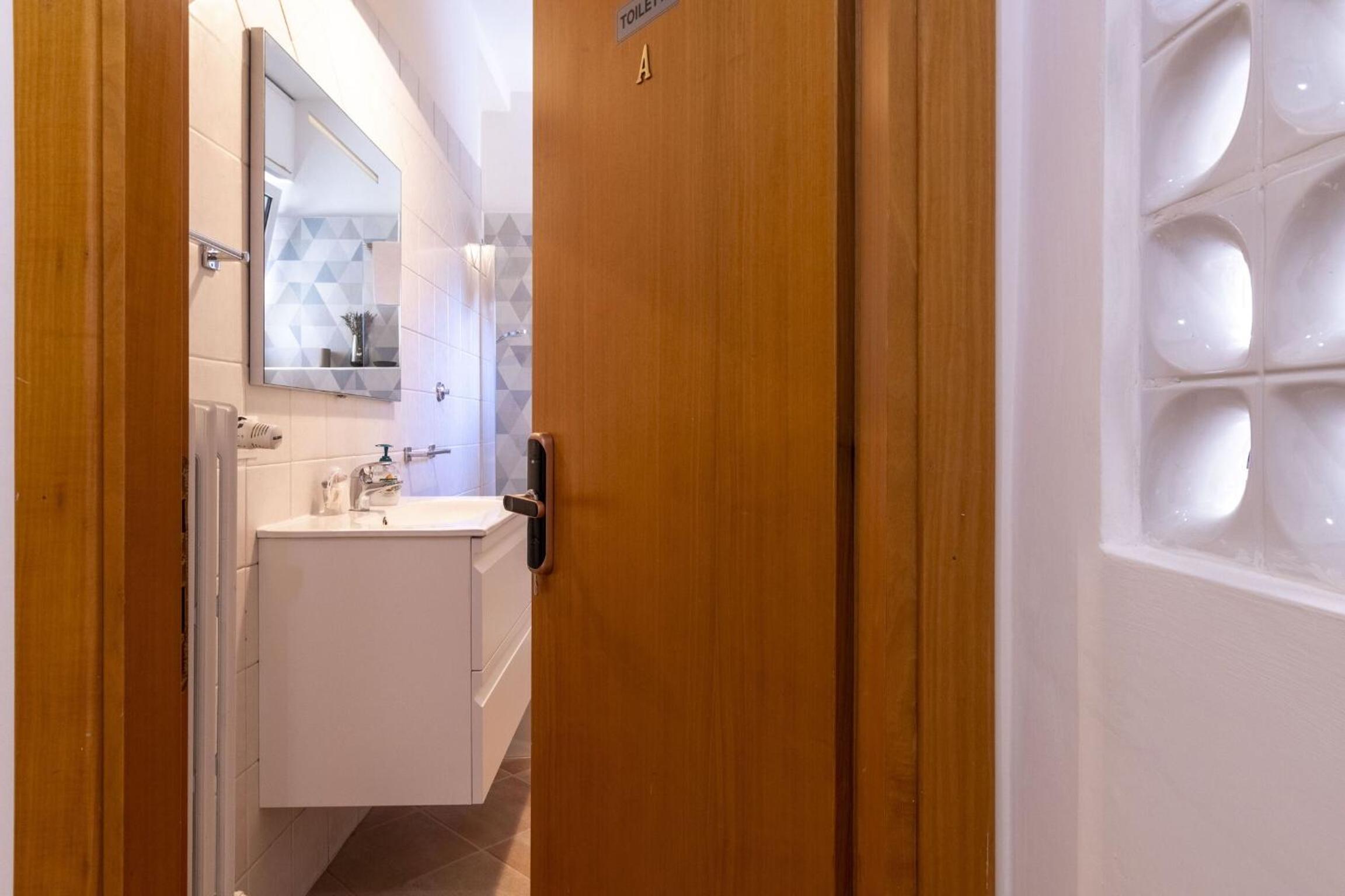 Italian Experience-My Florence City Apartment