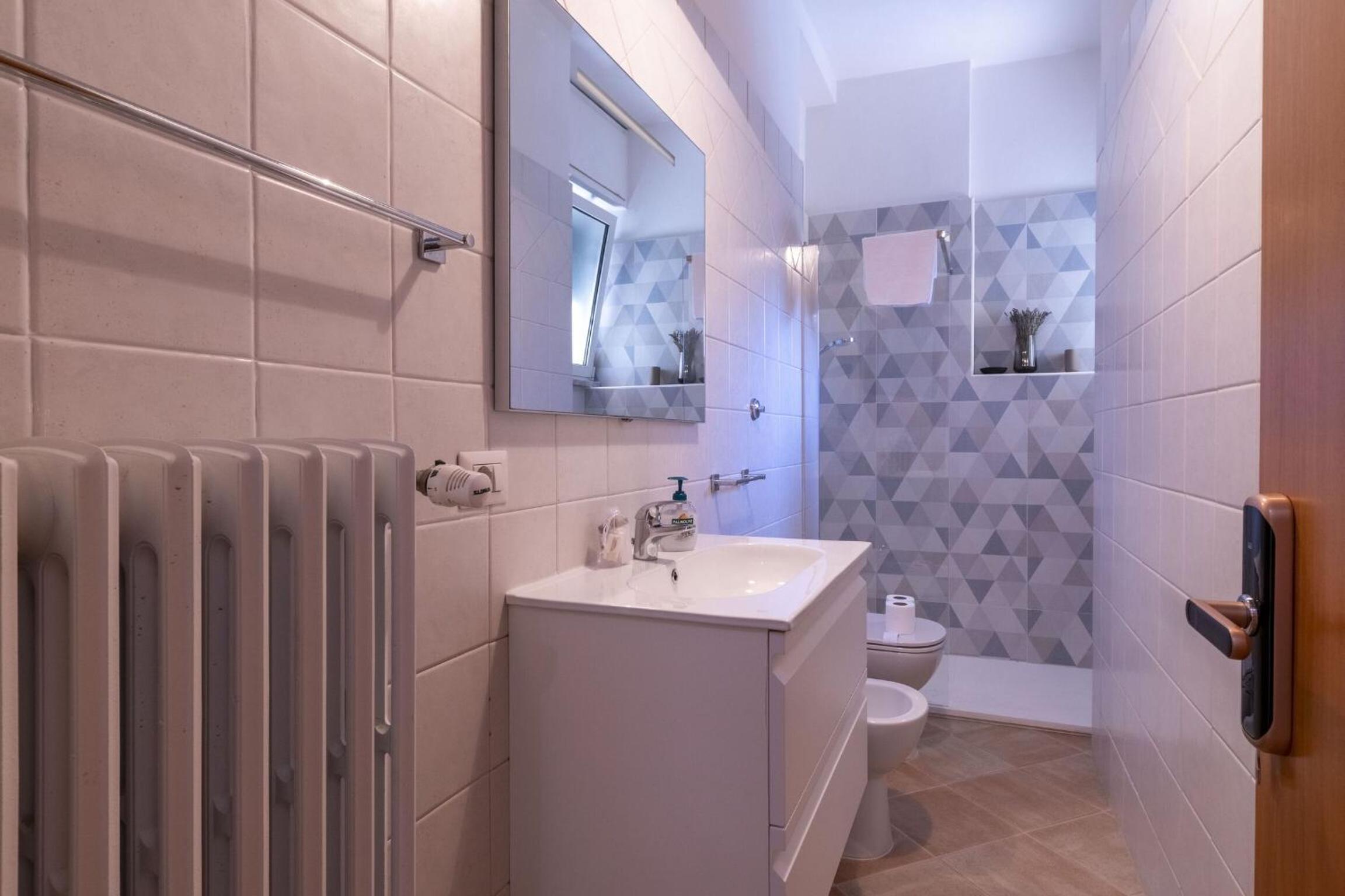 Italian Experience-My Florence City Apartment