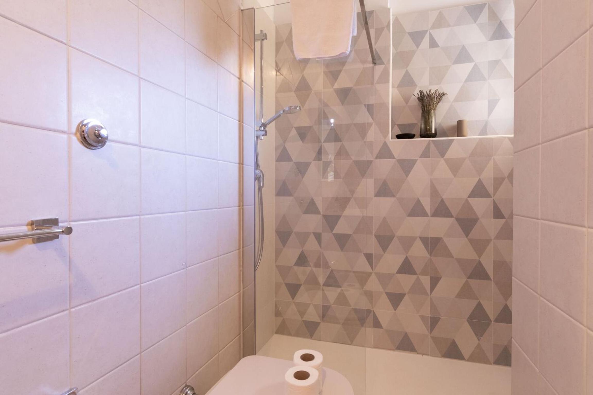 Italian Experience-My Florence City Apartment