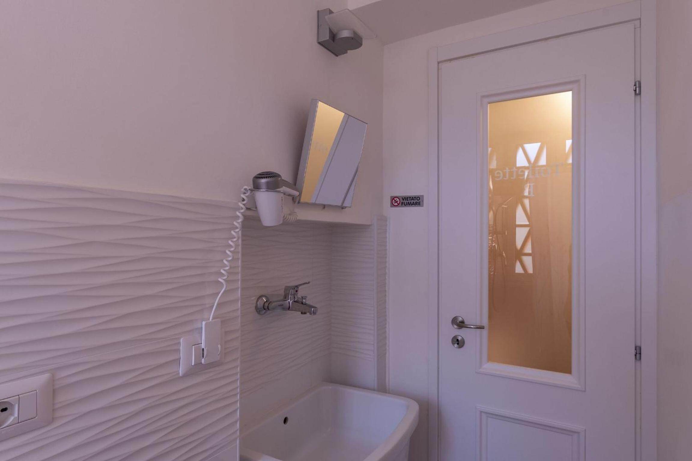 Italian Experience-My Florence City Apartment
