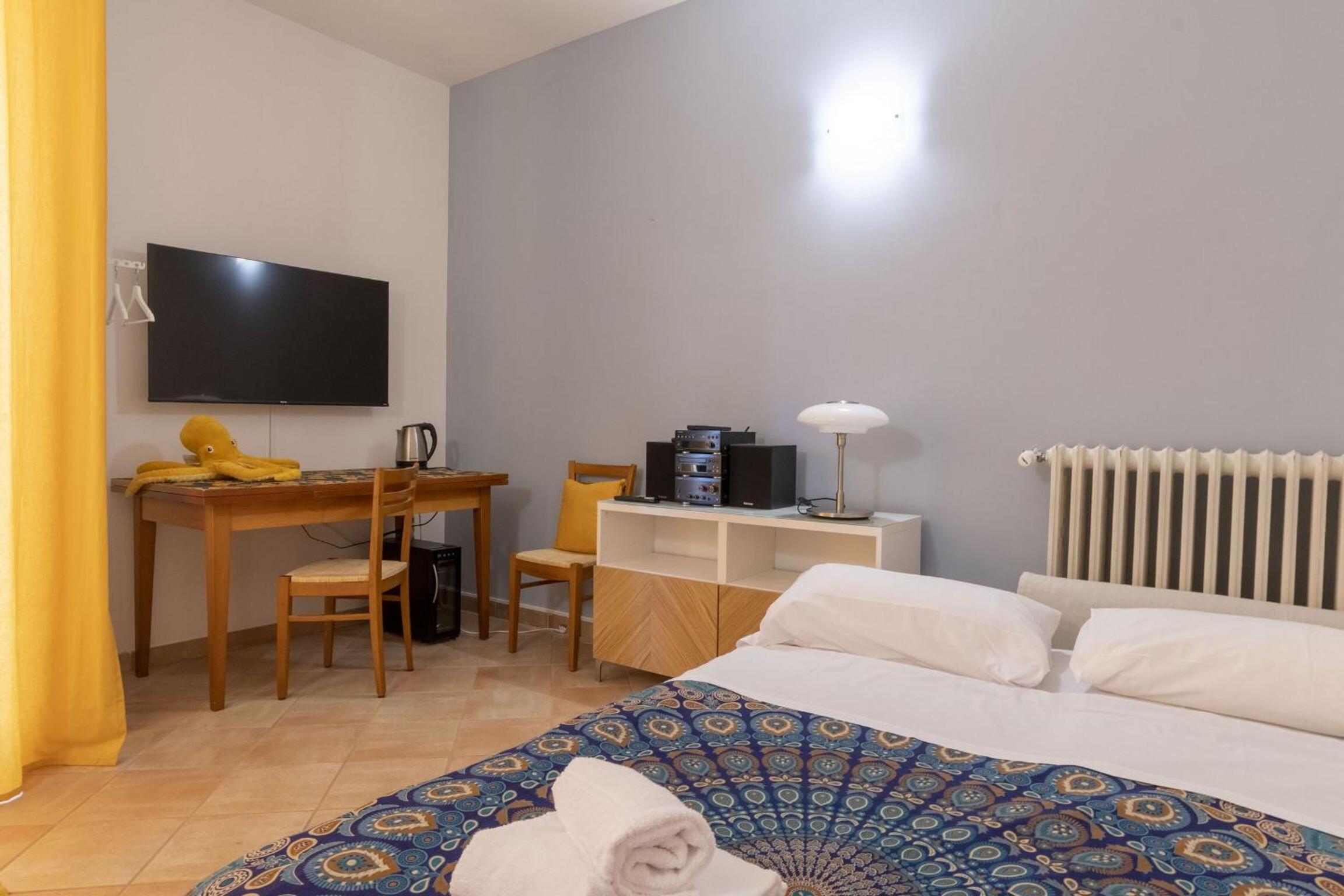 Italian Experience-My Florence City Apartment