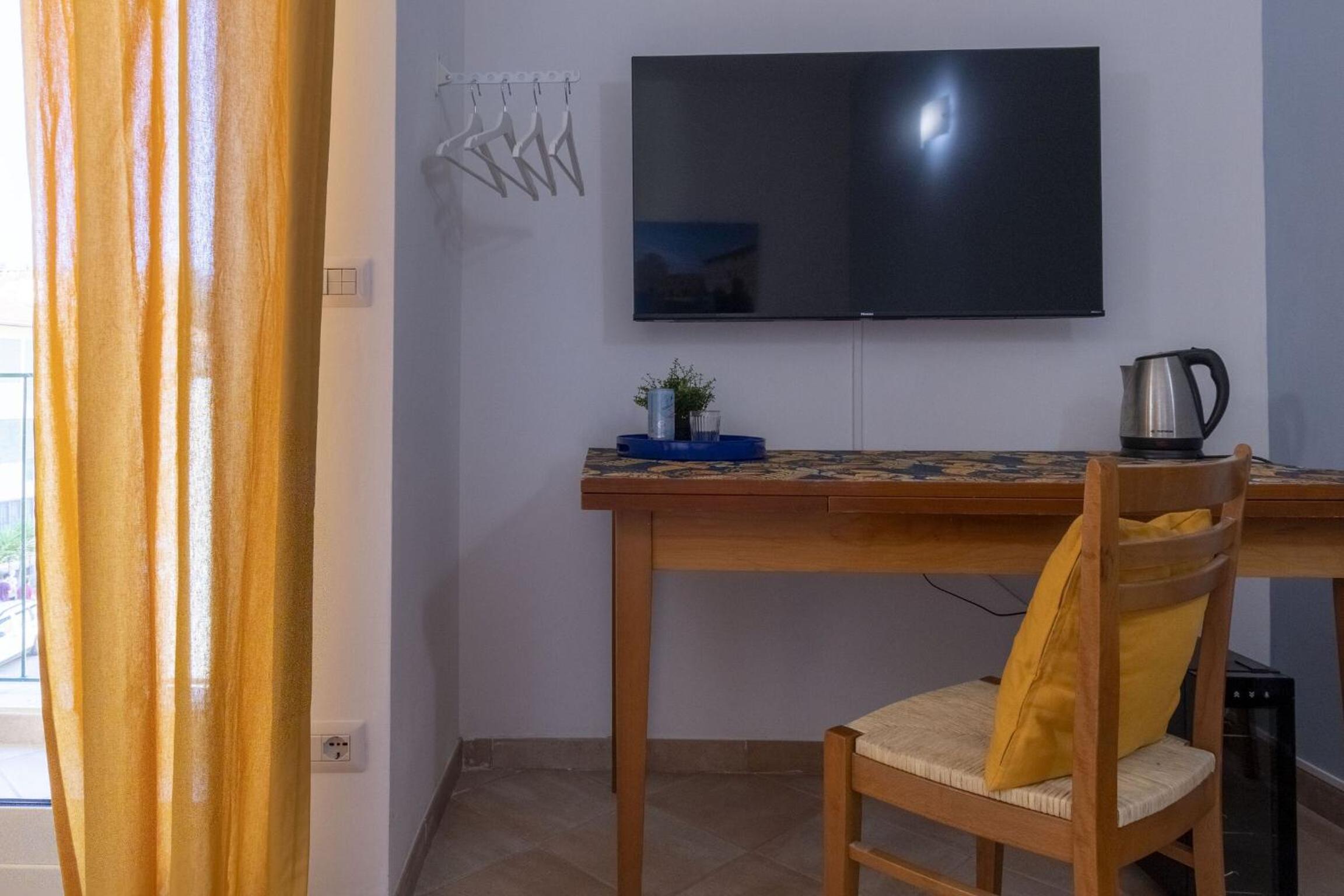 Italian Experience-My Florence City Apartment