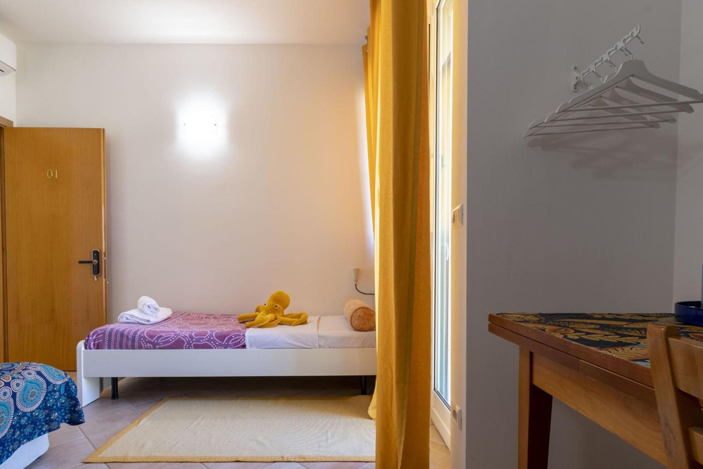 Italian Experience-My Florence City Apartment