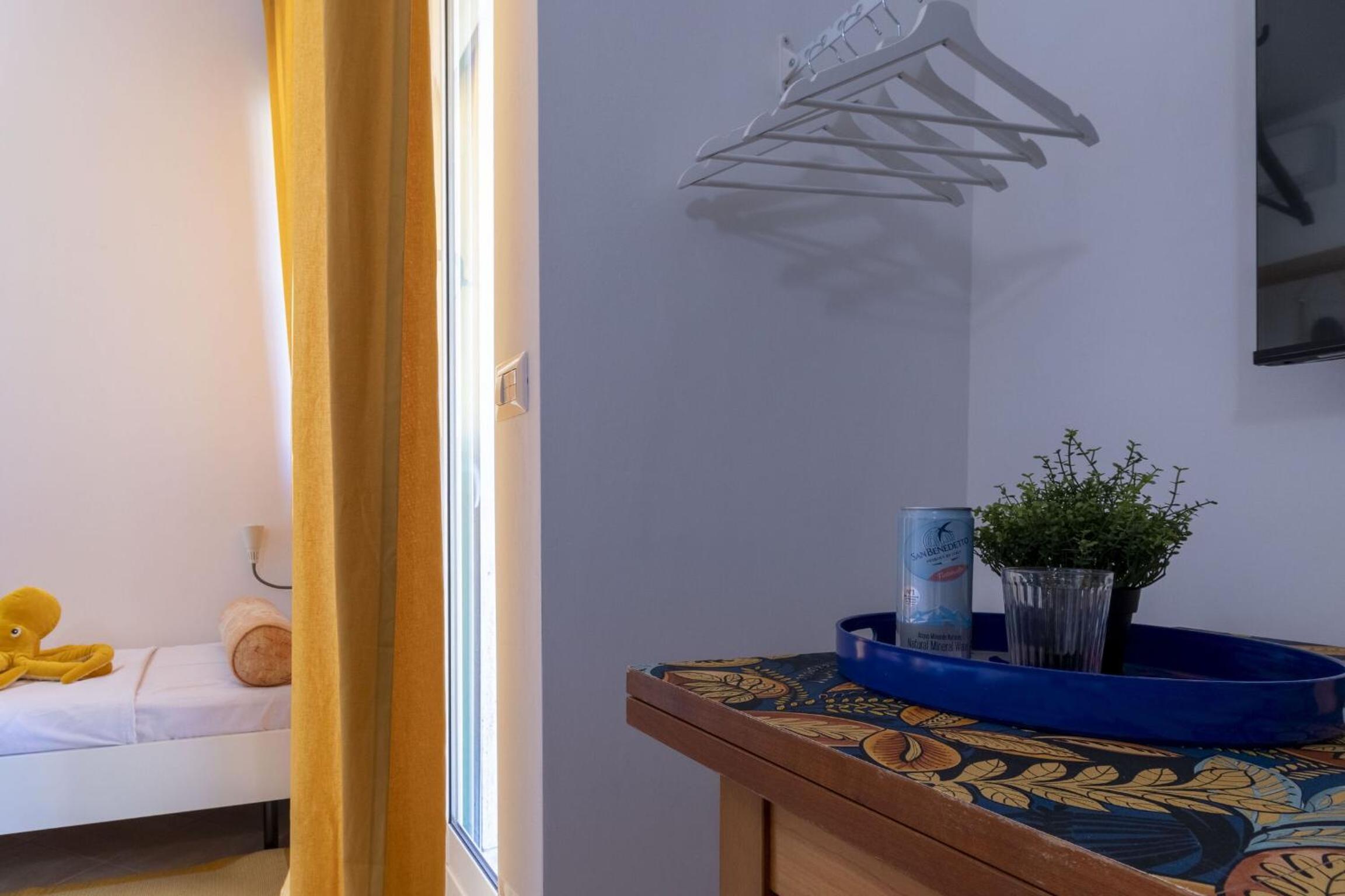 Italian Experience-My Florence City Apartment