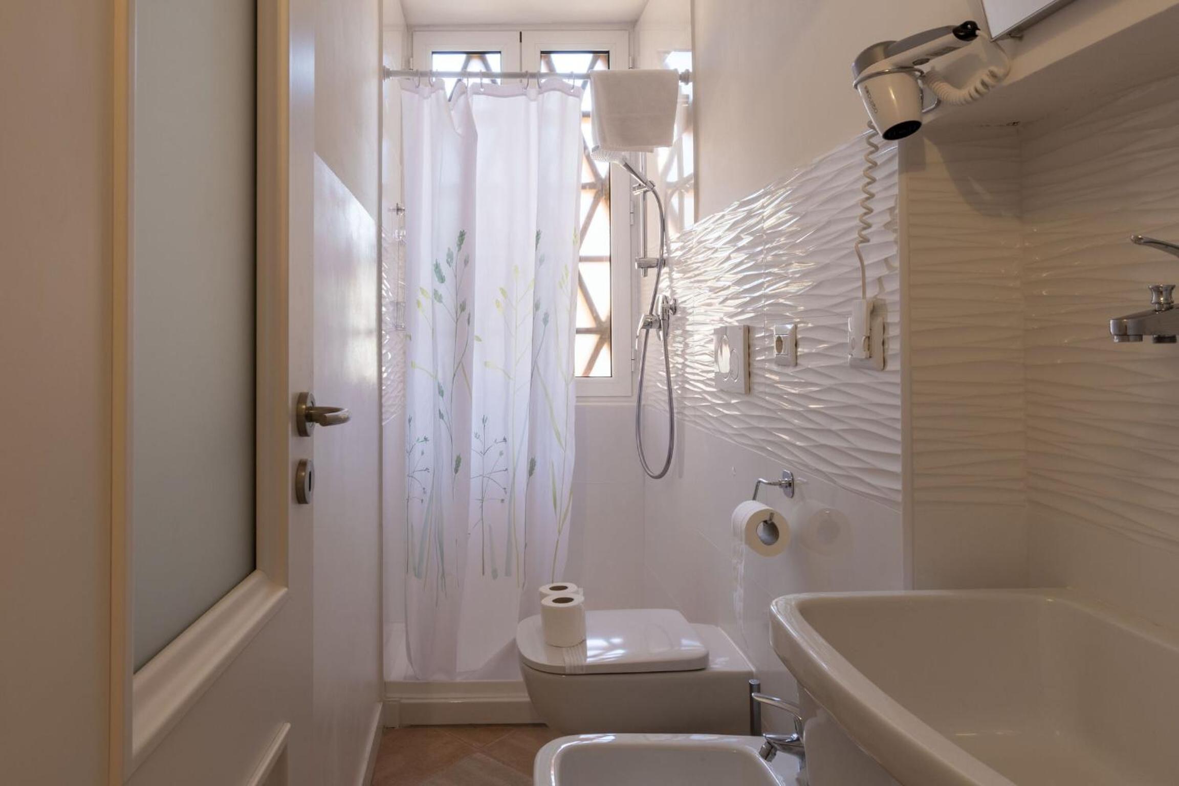 Italian Experience-My Florence City Apartment