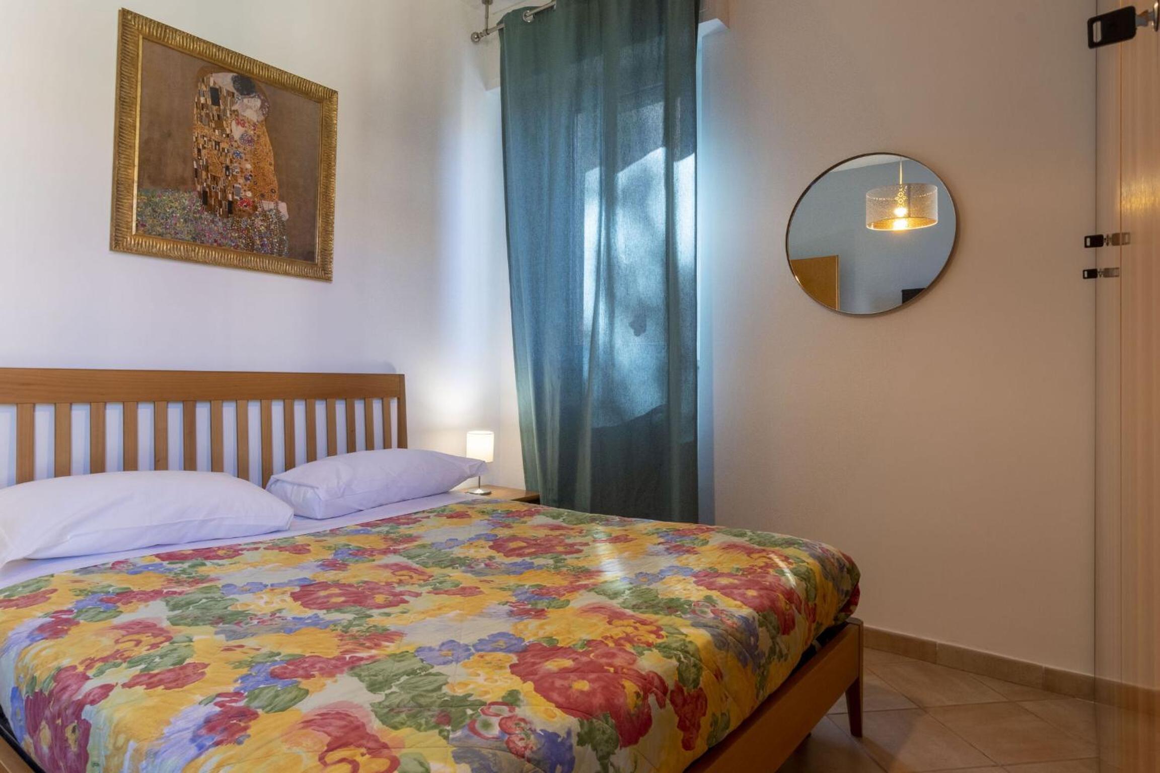 Italian Experience-My Florence City Apartment