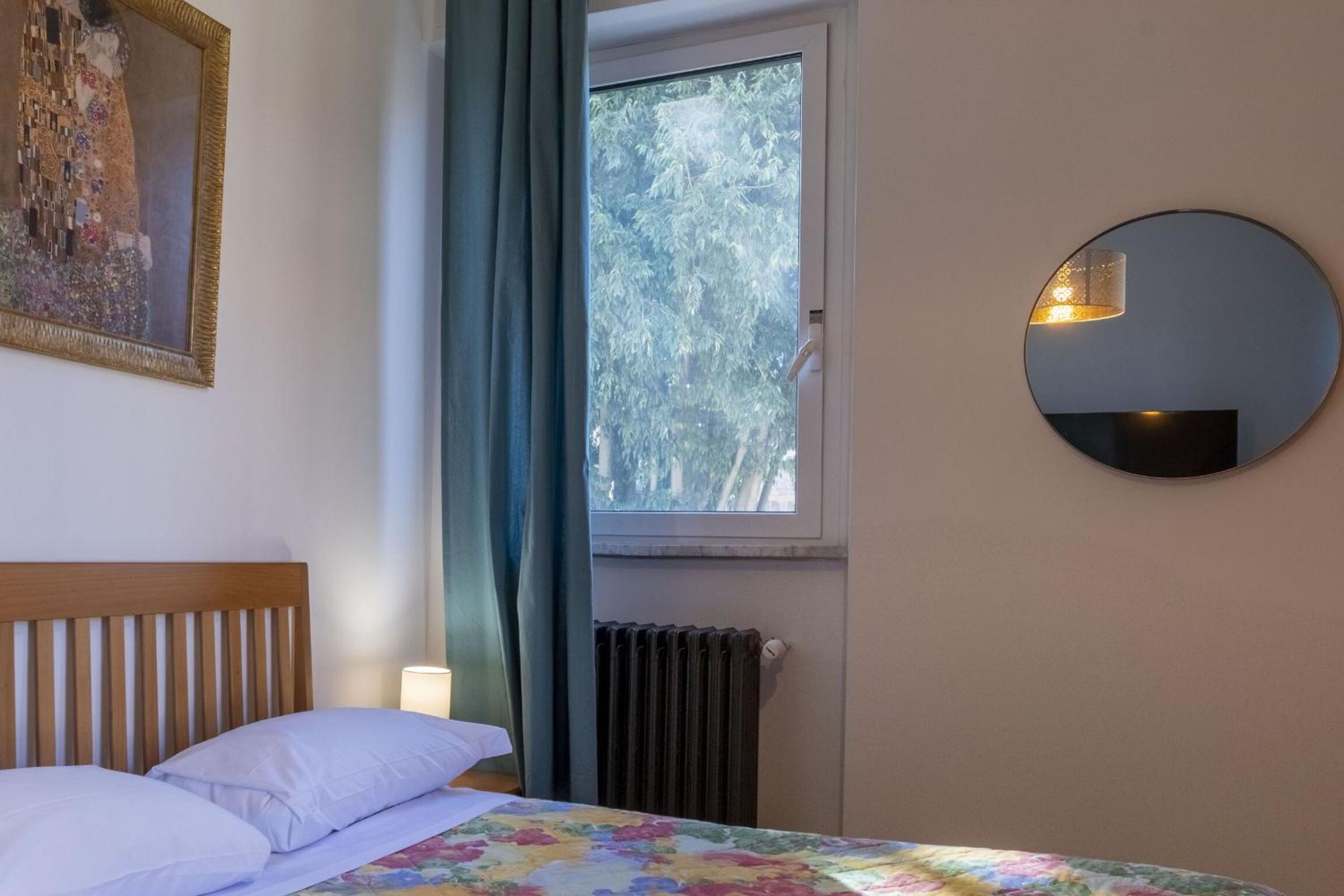 Italian Experience-My Florence City Apartment