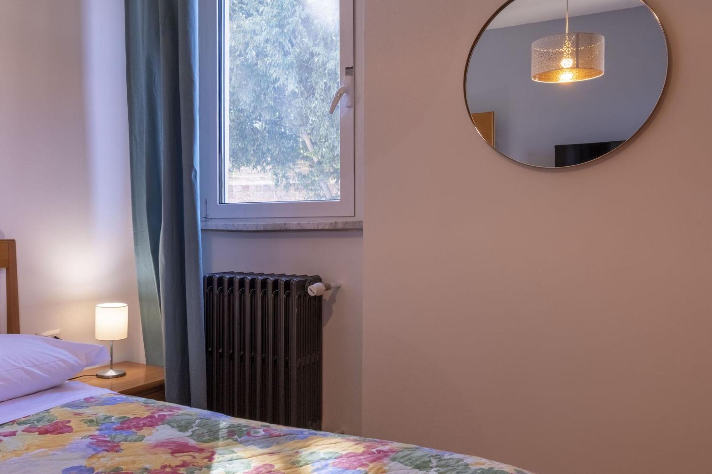 Italian Experience-My Florence City Apartment