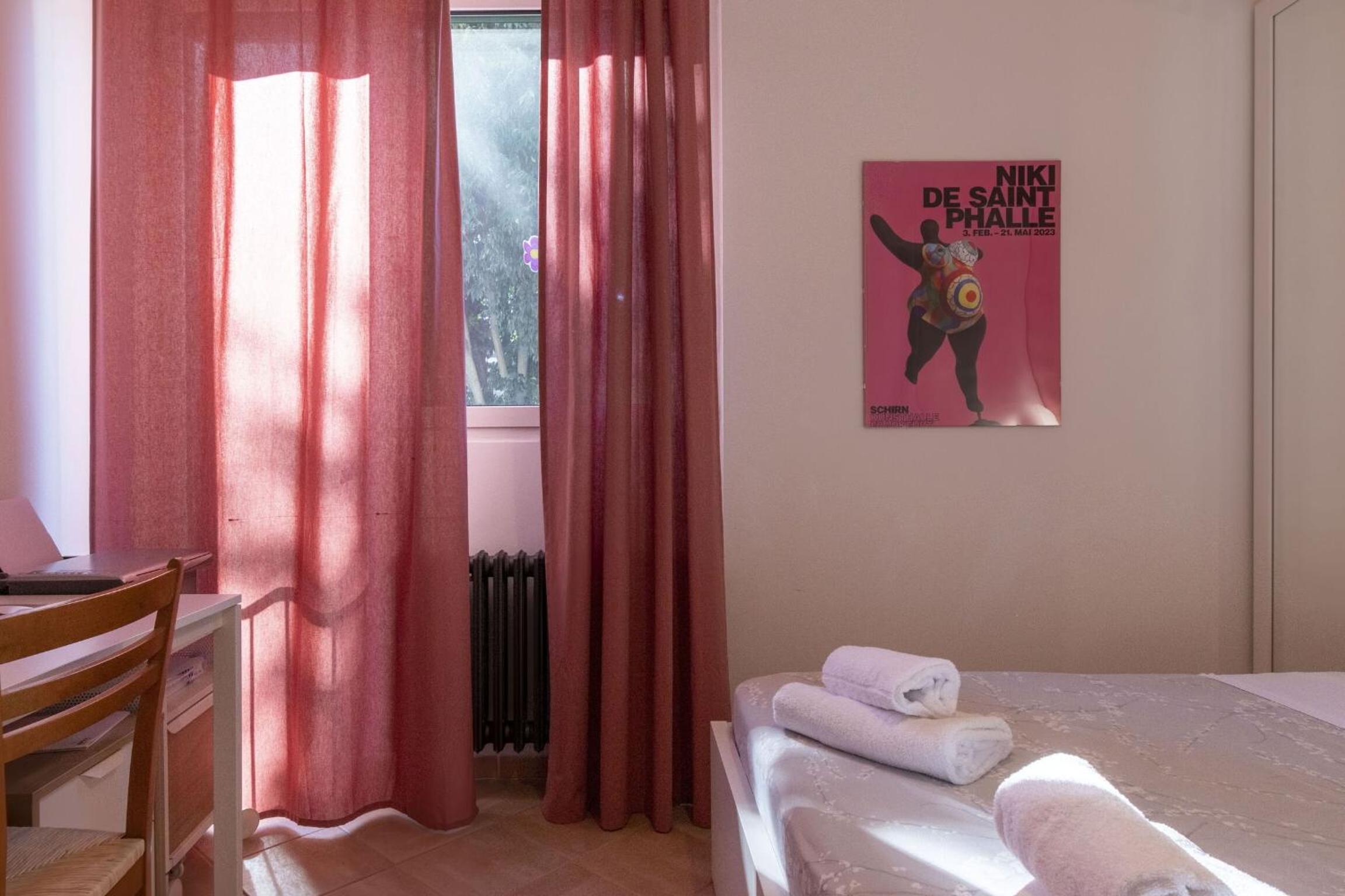 Italian Experience-My Florence City Apartment