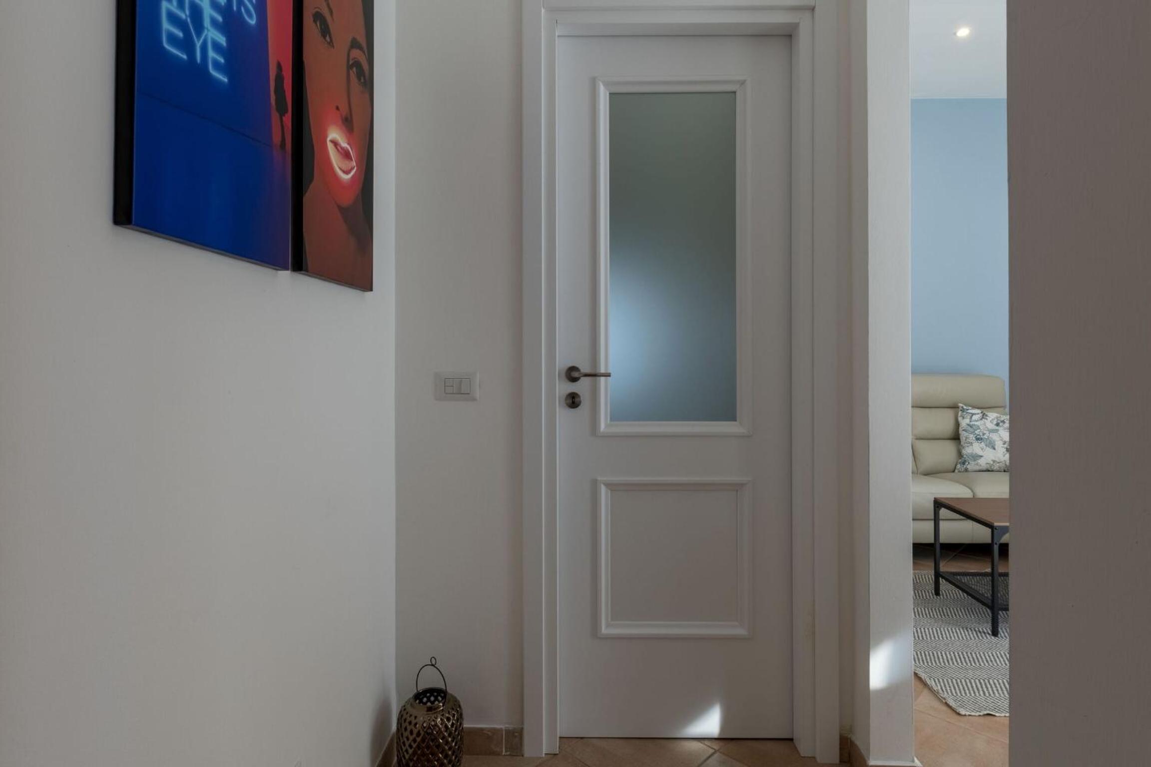 Italian Experience-My Florence City Apartment