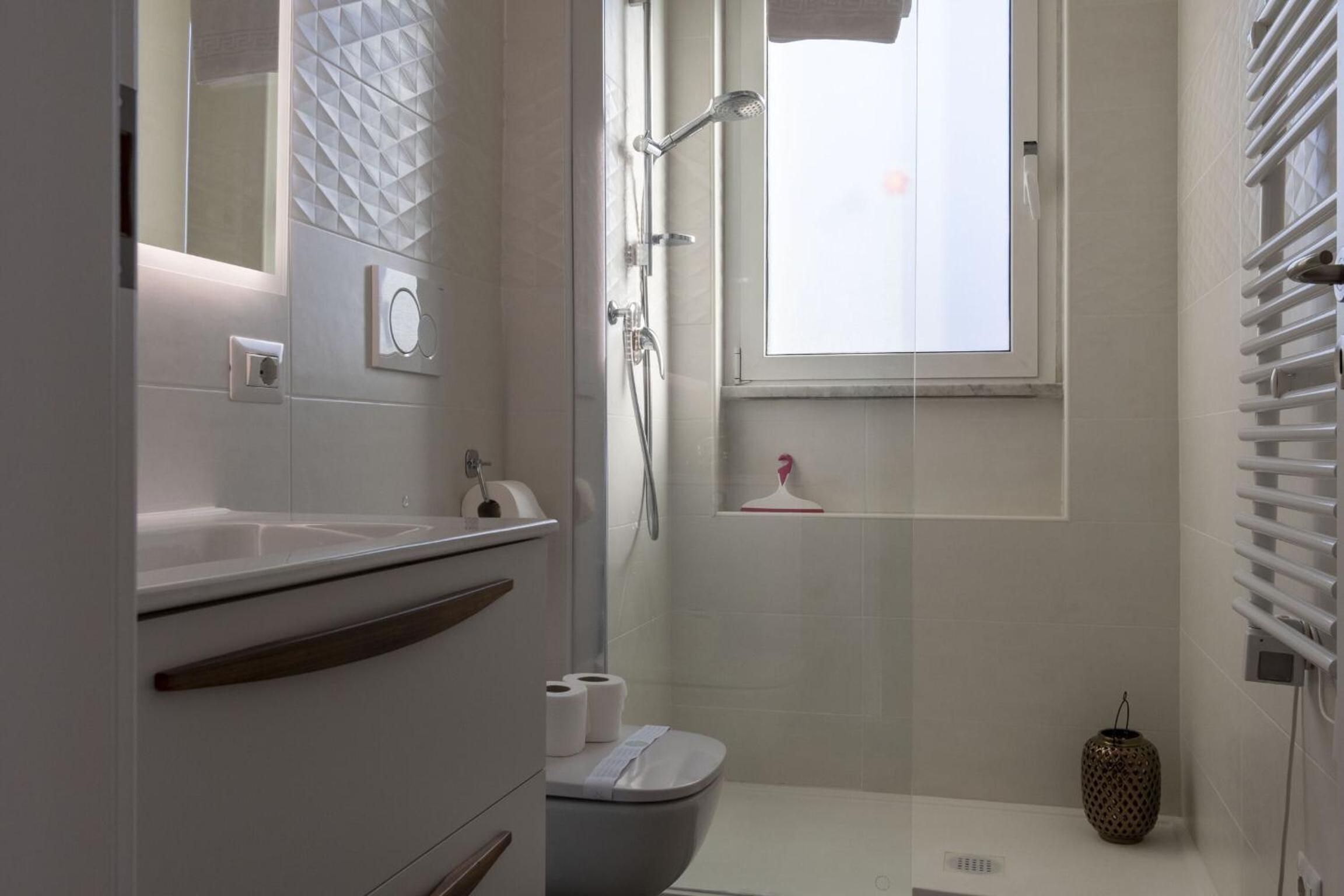 Italian Experience-My Florence City Apartment