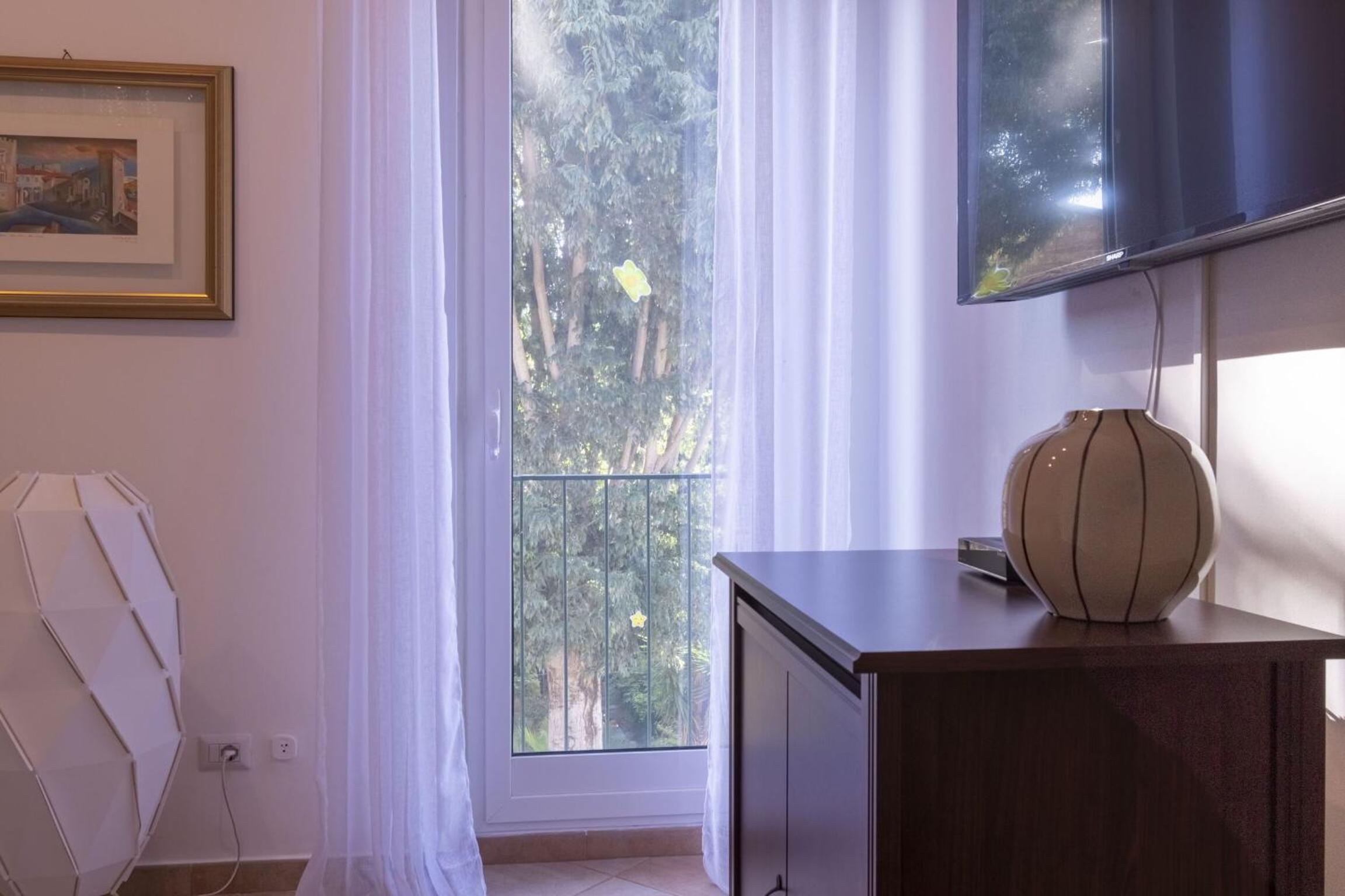 Italian Experience-My Florence City Apartment