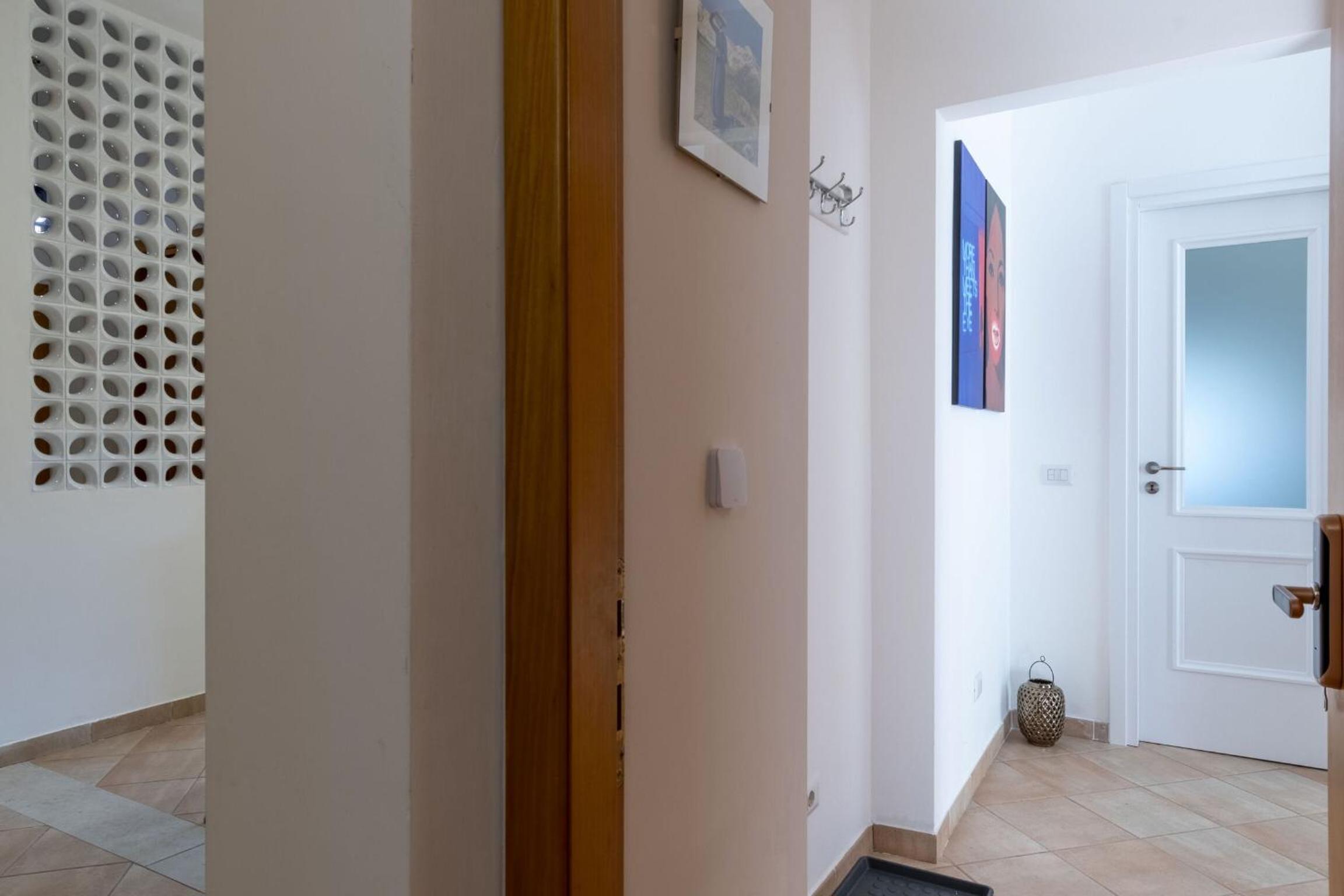 Italian Experience-My Florence City Apartment