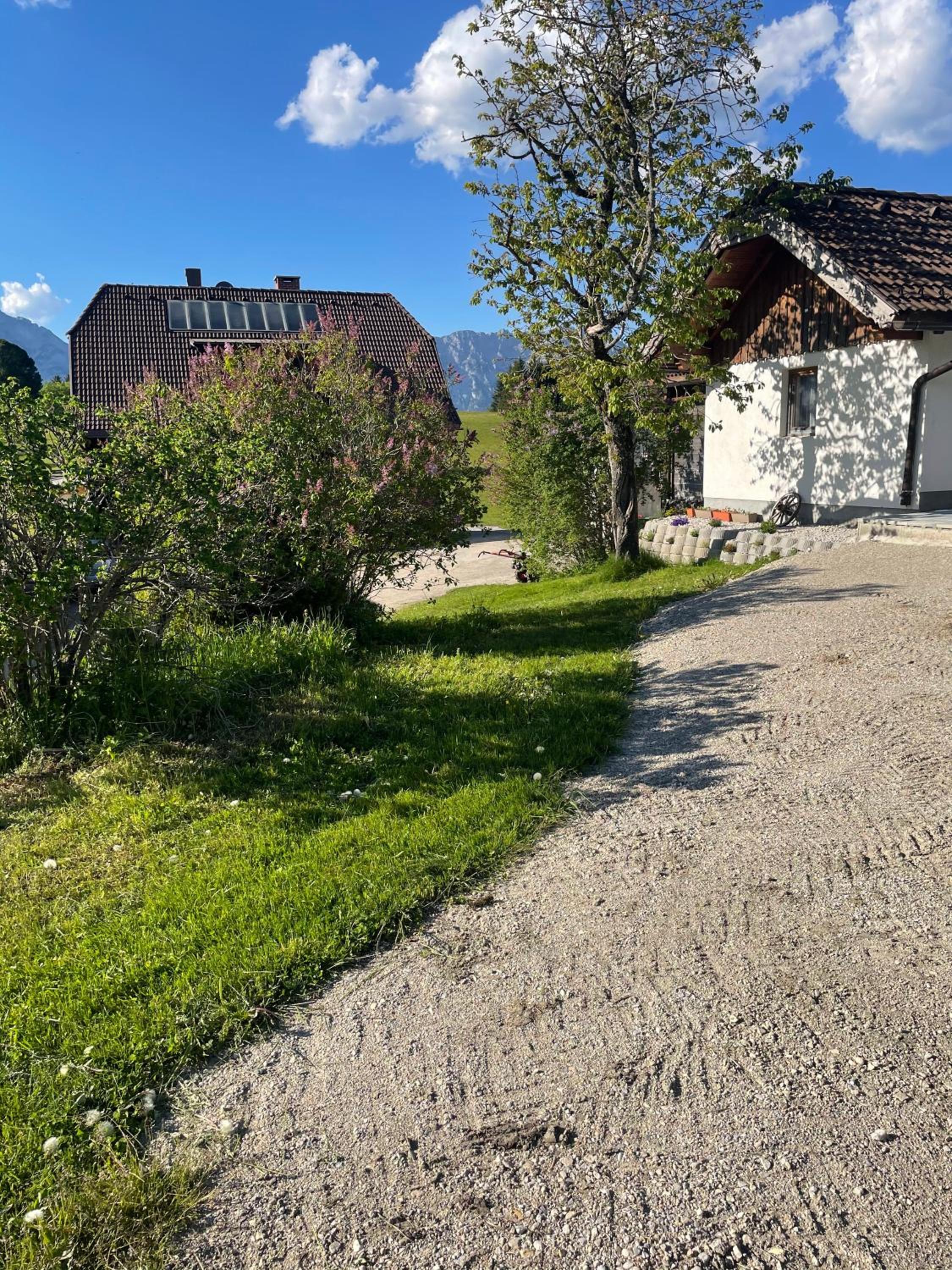 Ferienhaus 1