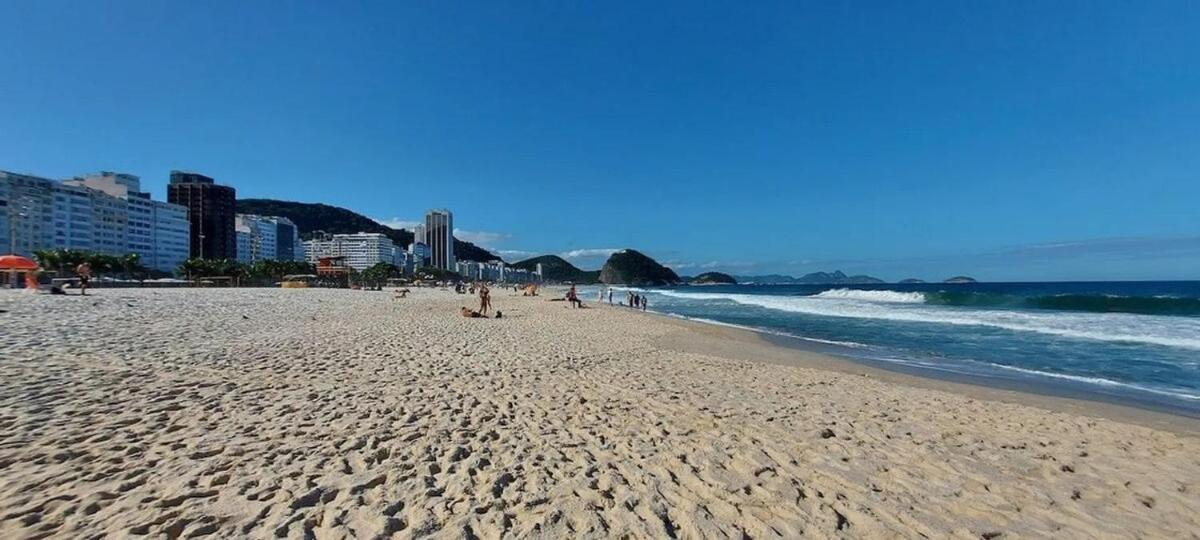 SUH Copacabana 19 Spacious Near The Beach!