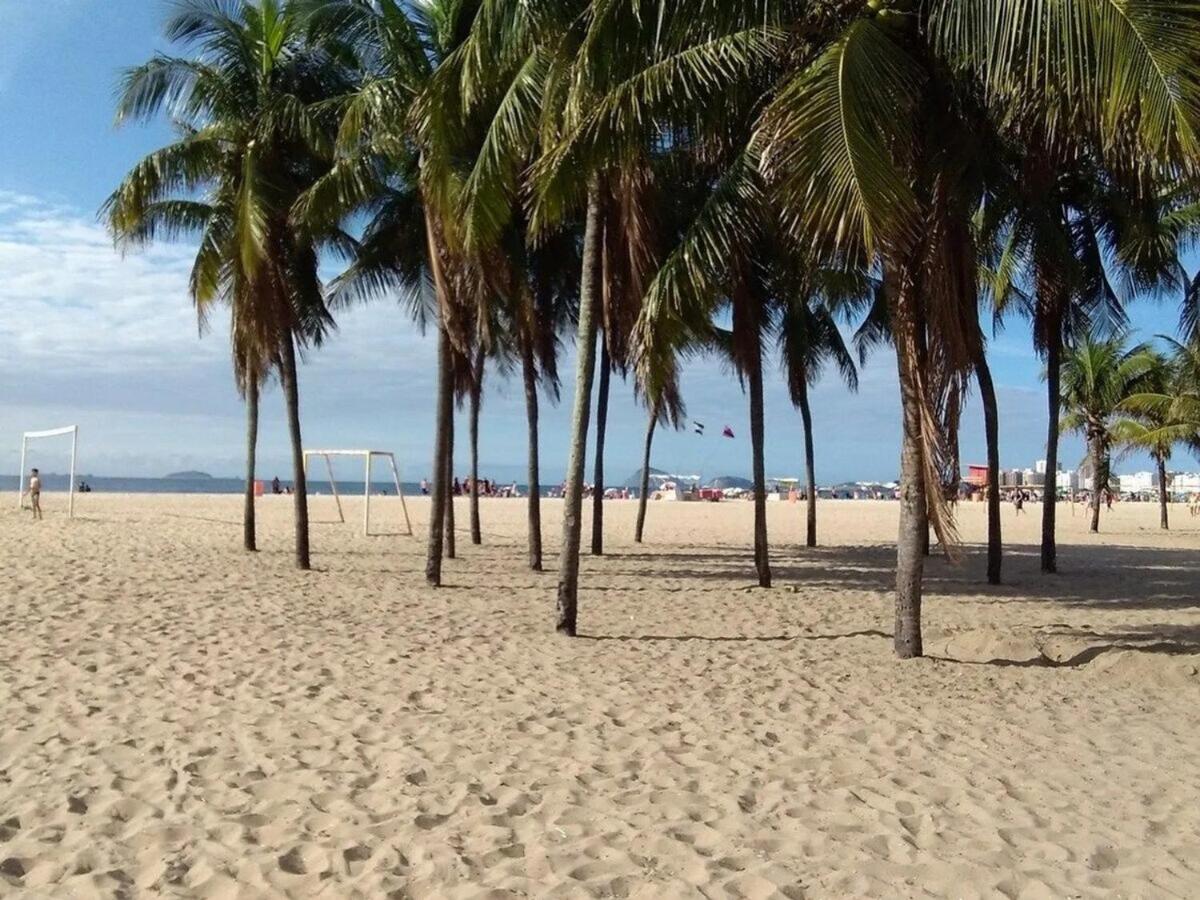 SUH Copacabana 19 Spacious Near The Beach!