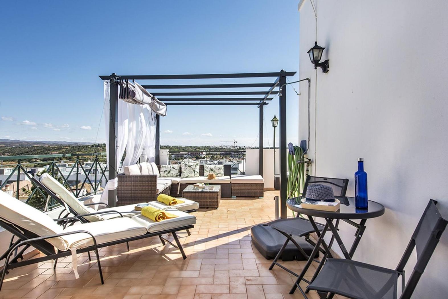 Vista Tavira Apartmento view 4