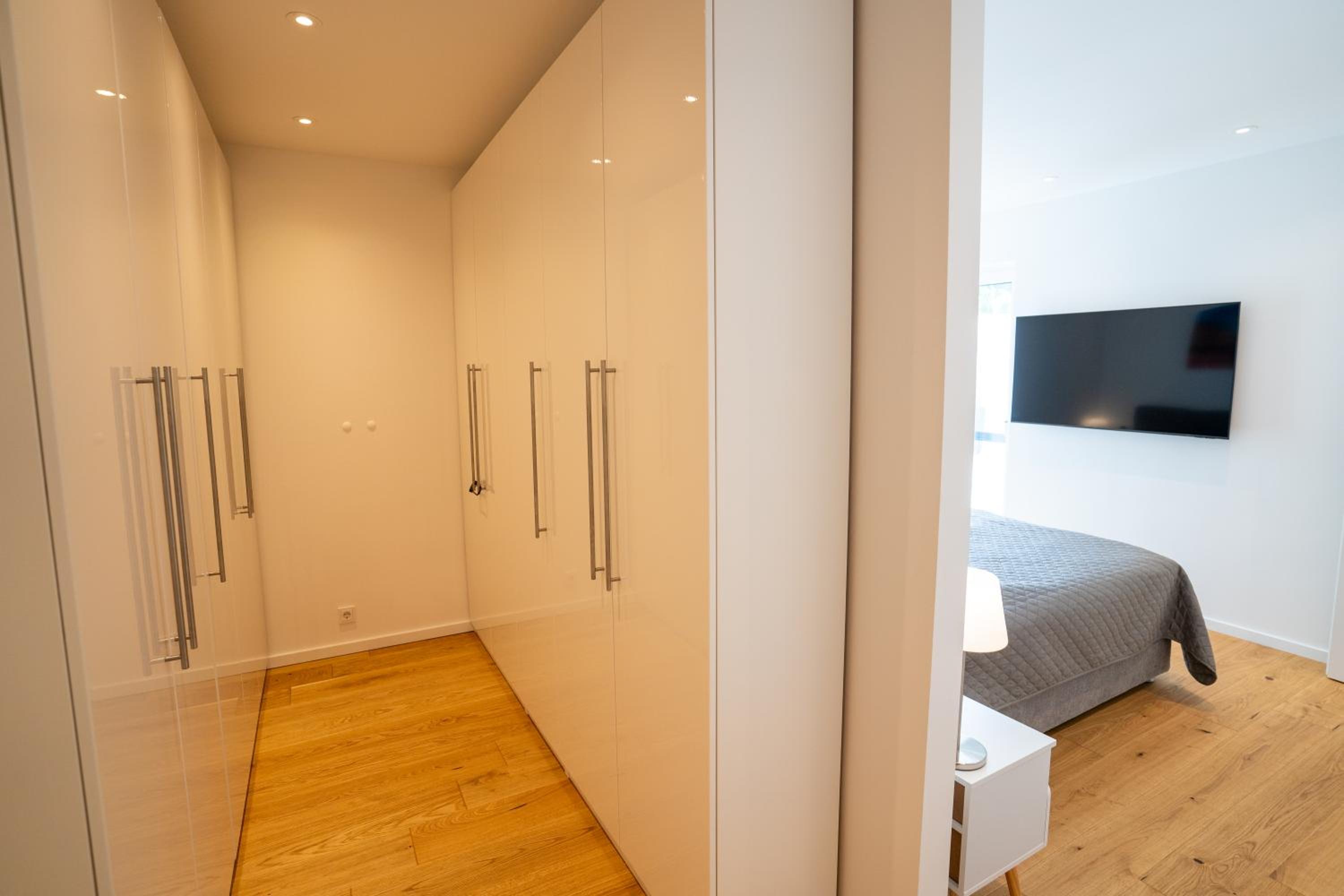 Luxuswohnung 95qm in Waldrandlage zwischen Köln und Düsseldorf-Nähe Messe - Lanxessarena - Bayarena