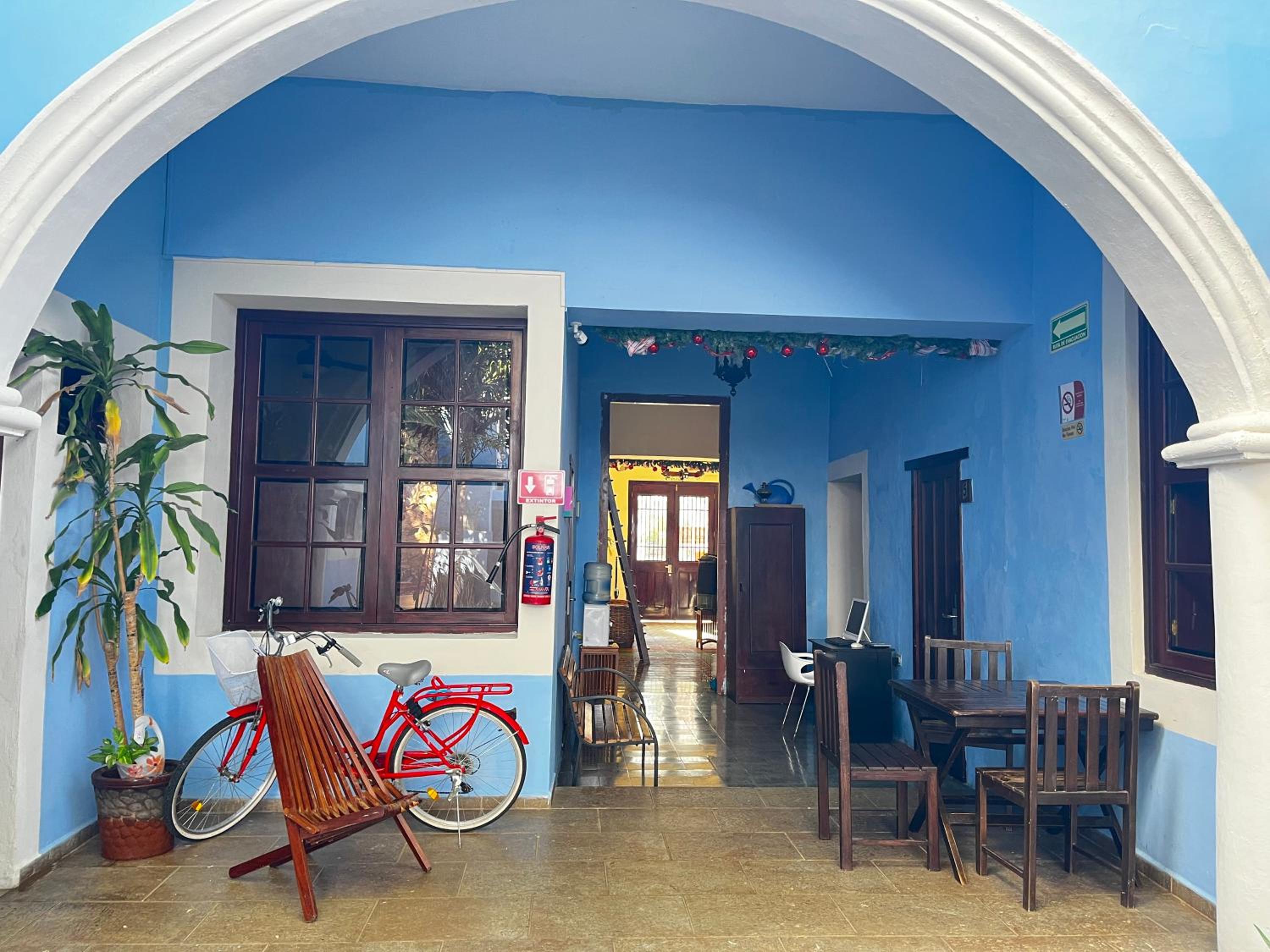 Campeche Vacations - Hotel Maculis - Property Image 3