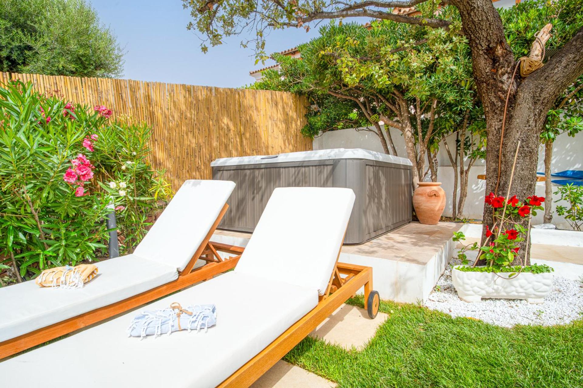 Casa Masini San Teodoro