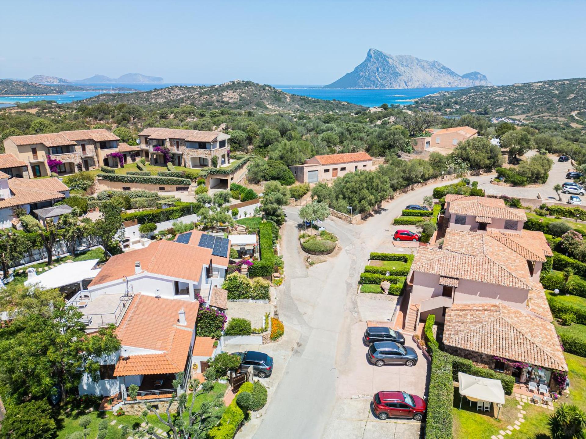 Casa Masini San Teodoro