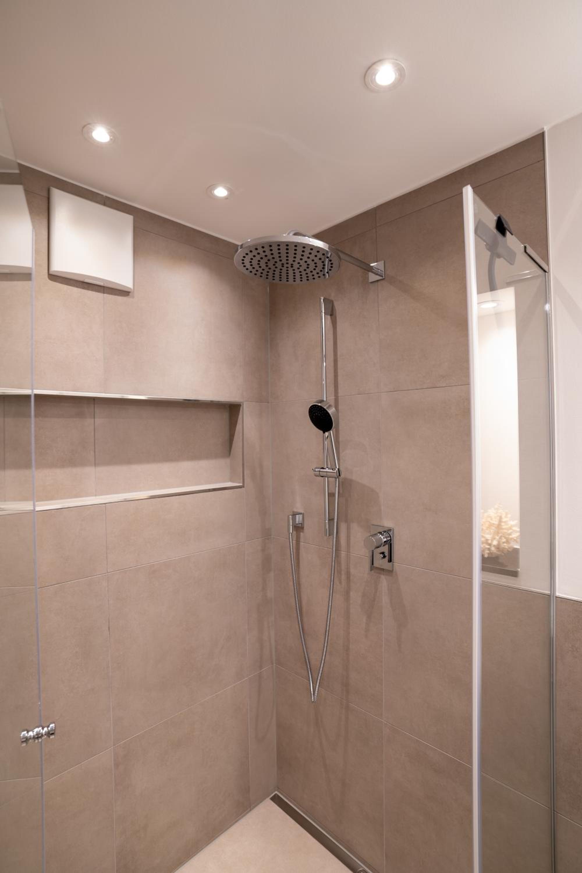 Luxuswohnung 95qm in Waldrandlage zwischen Köln und Düsseldorf-Nähe Messe - Lanxessarena - Bayarena
