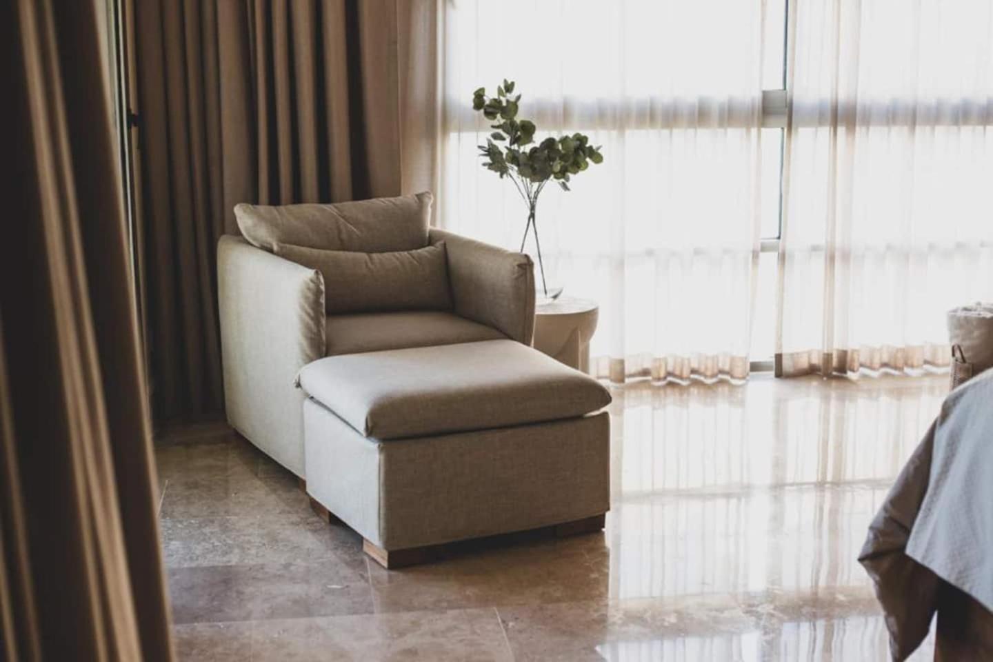 Cancun Condo La Amada Luxury Frente Al Mar Caribe