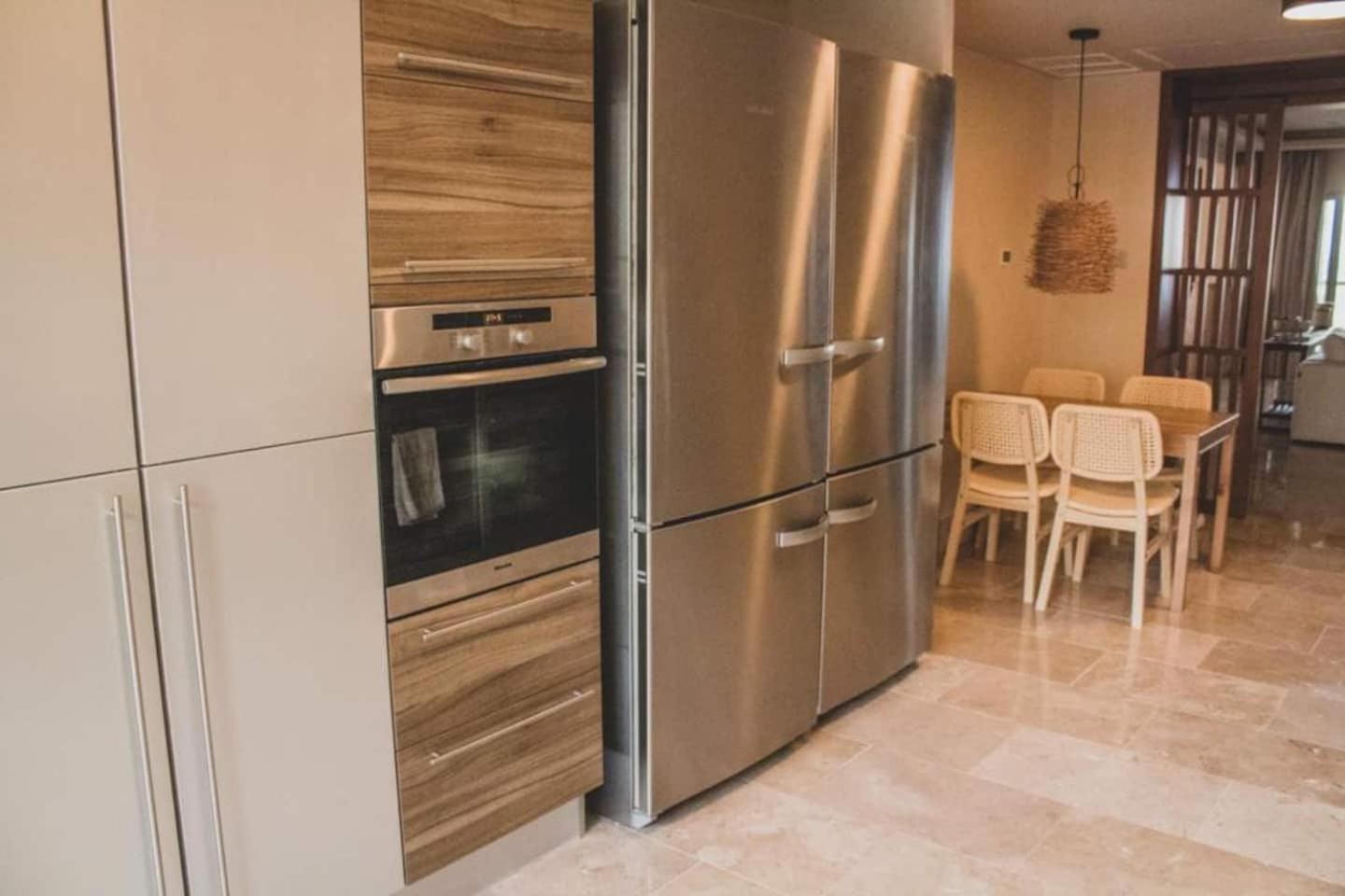 Cancun Condo La Amada Luxury Frente Al Mar Caribe