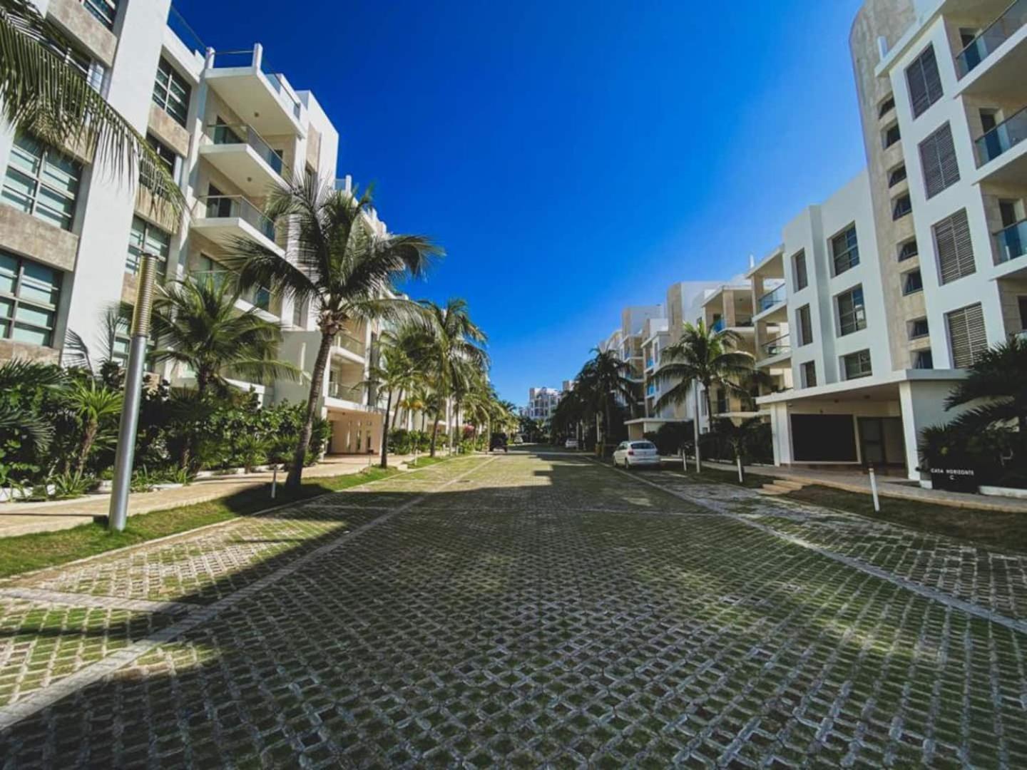 Cancun Condo La Amada Luxury Frente Al Mar Caribe