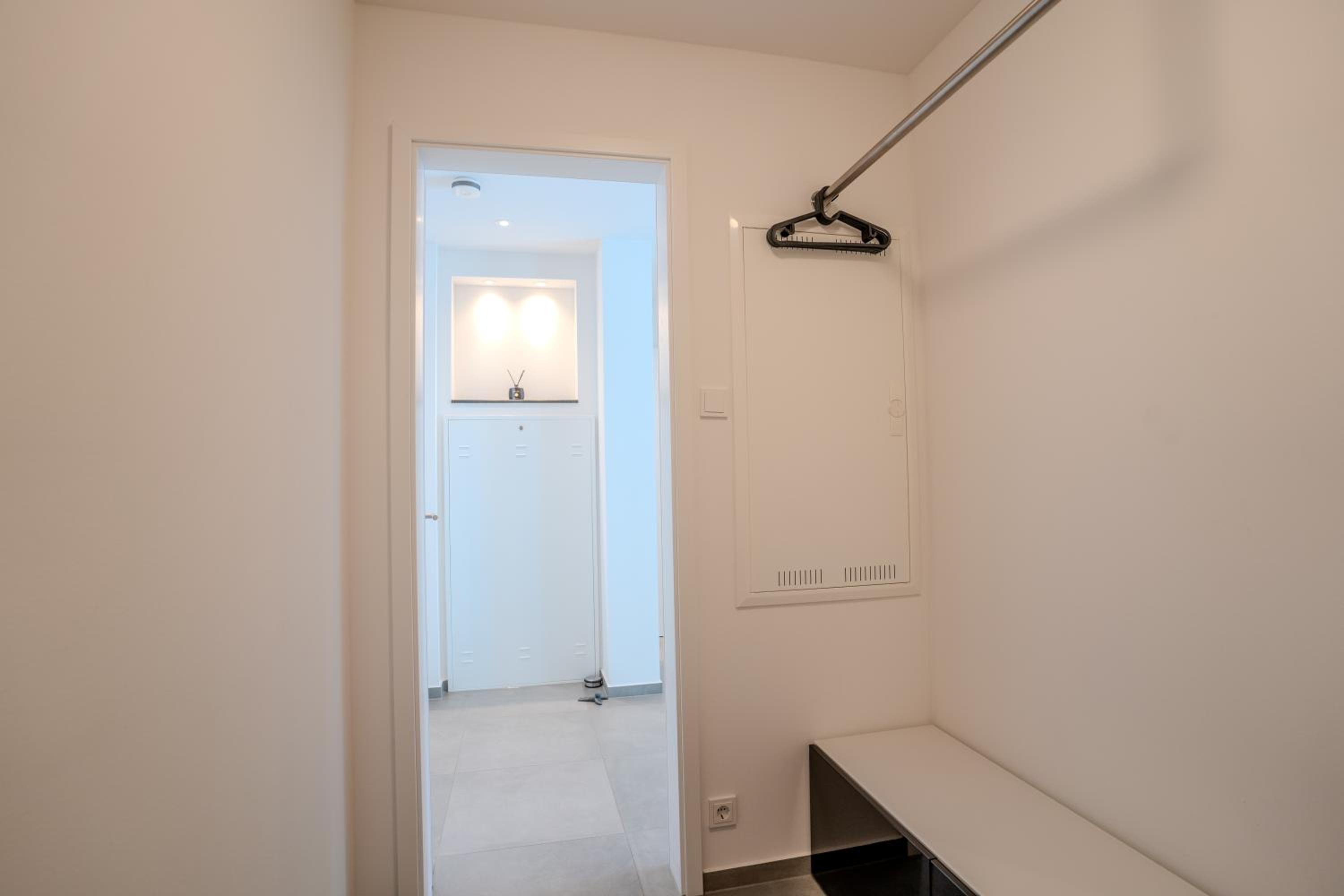 Luxuswohnung 95qm in Waldrandlage zwischen Köln und Düsseldorf-Nähe Messe - Lanxessarena - Bayarena