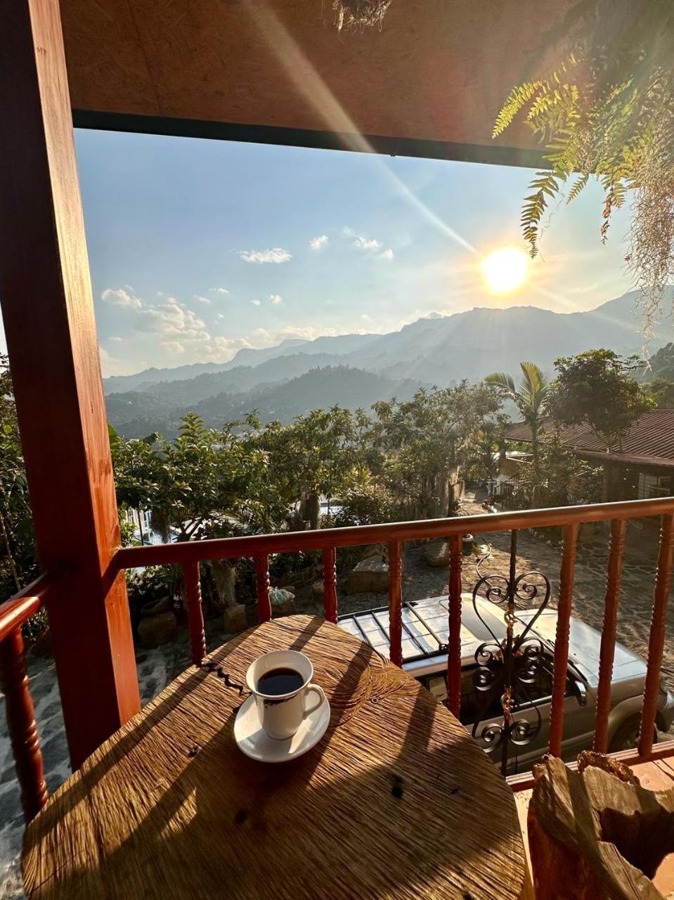 Finca Campestre Villa Sarita