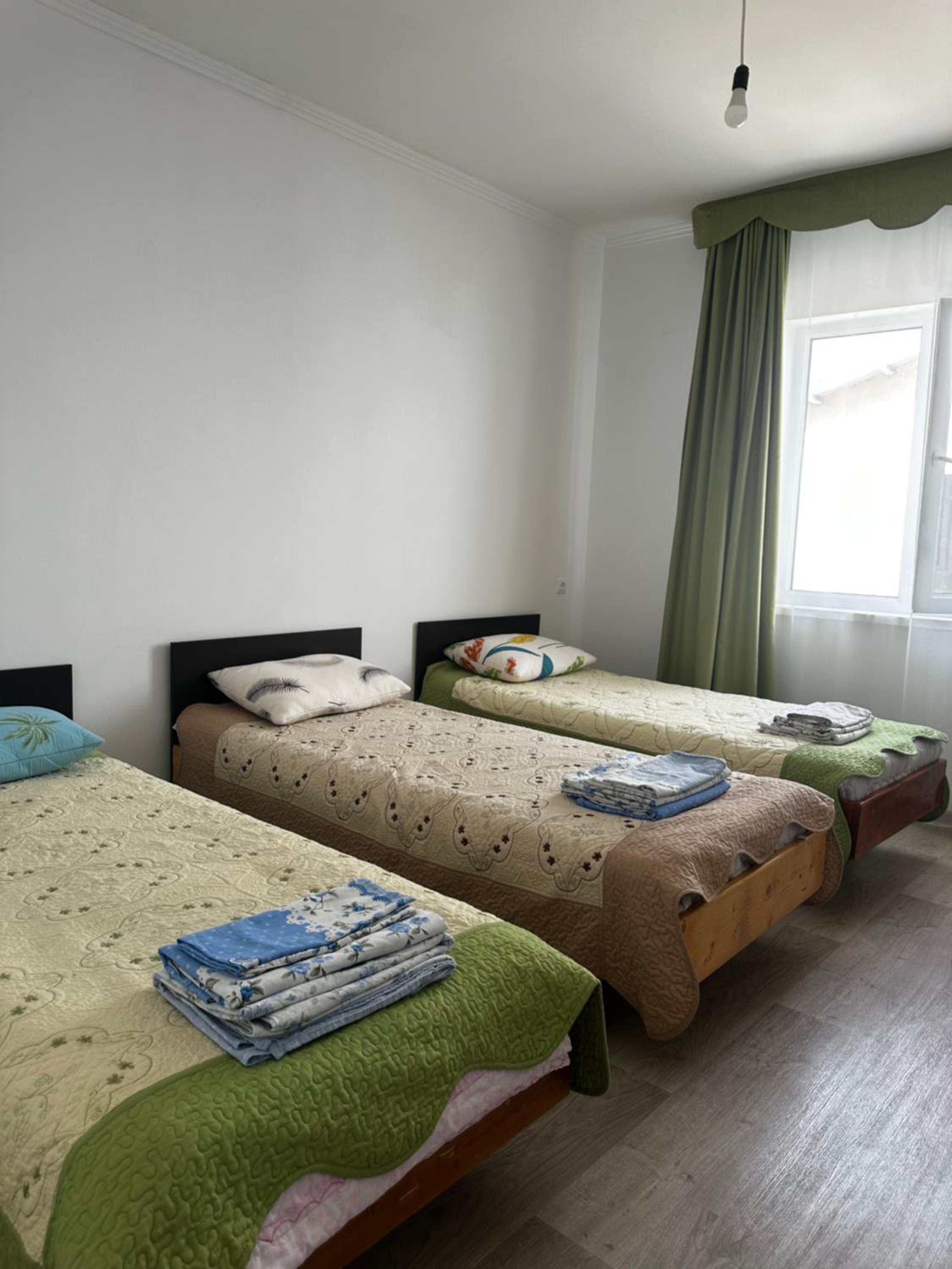 Guest House Arbat view 3