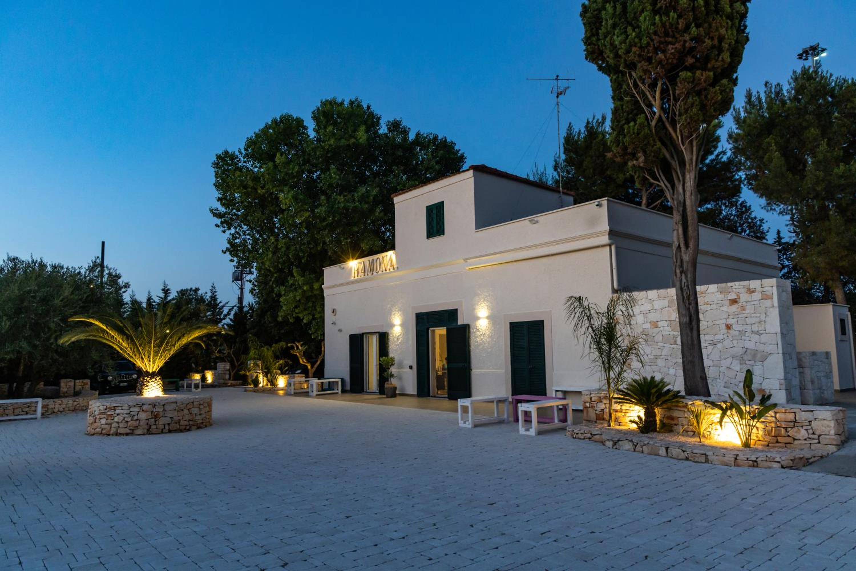 Villa Ramona view 4