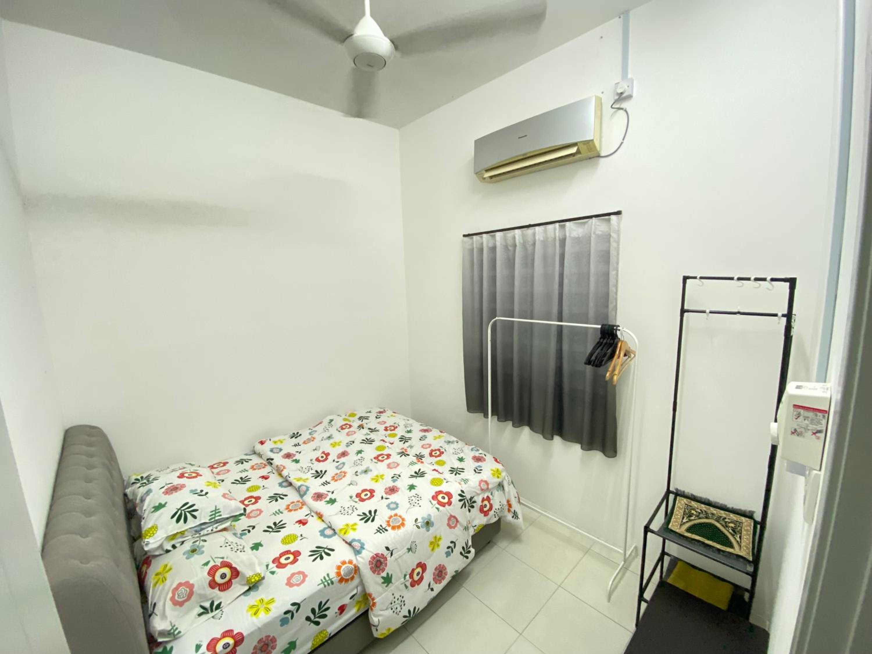 Azman Homestay